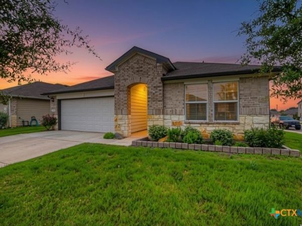 800 Bahia Place, Seguin, TX 78155