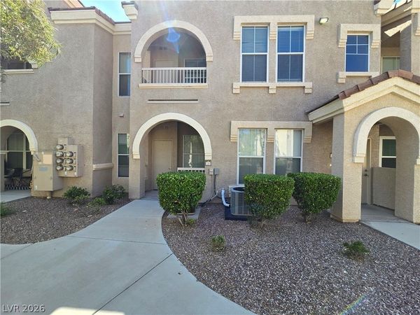 10550 Alexander , Unit 1210, Las Vegas, NV 89129