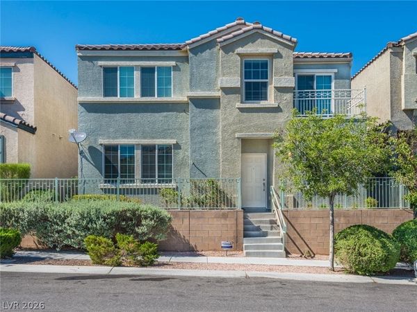 9141 EBONY THREADS Court , Las Vegas, NV 89149