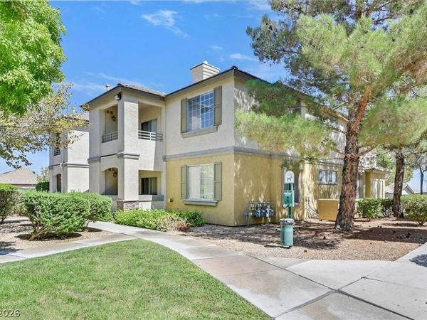 1709 King James Street , Unit 204, Las Vegas, NV 89144