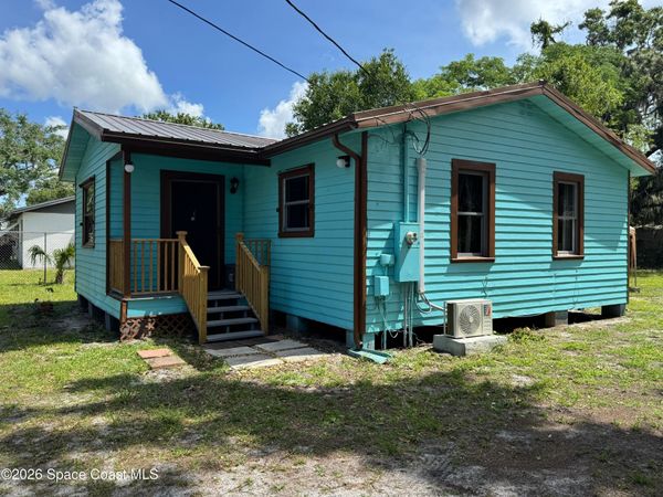 1655 Marywood Road , Melbourne, FL 32934
