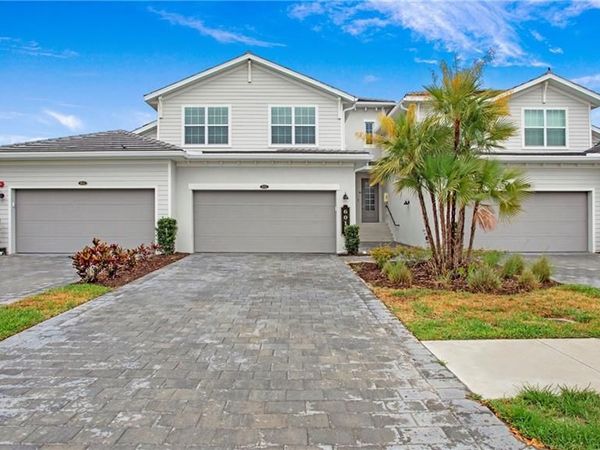 6015 Ellerston WAY , Unit 921, AVE MARIA, FL 34142