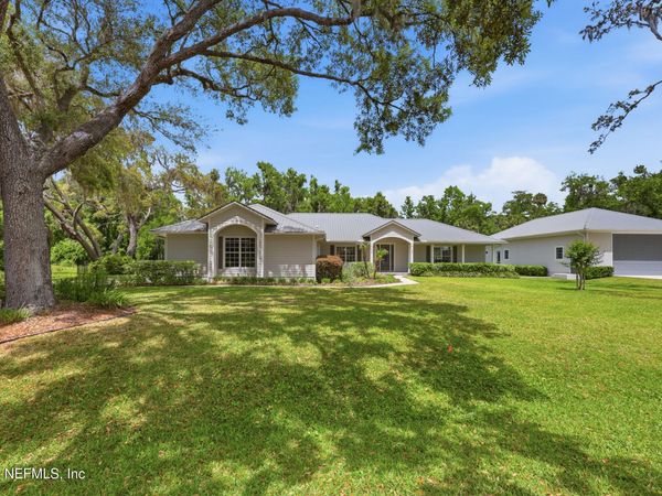 156 & 158 MOUNT ROYAL Avenue, Crescent City, FL 32112