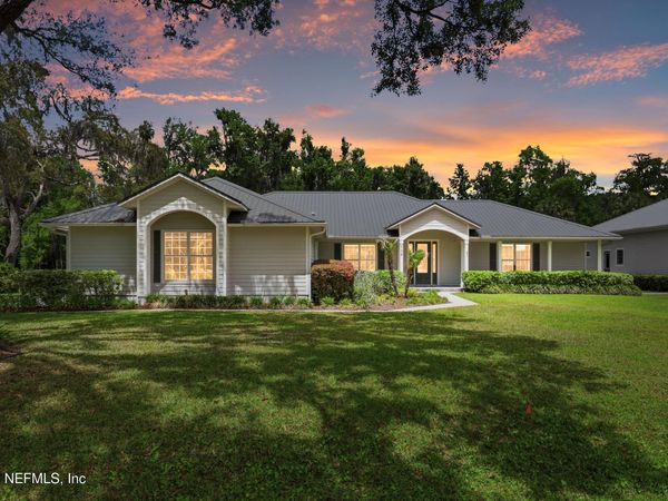 156 & 158 MOUNT ROYAL Avenue, Crescent City, FL 32112