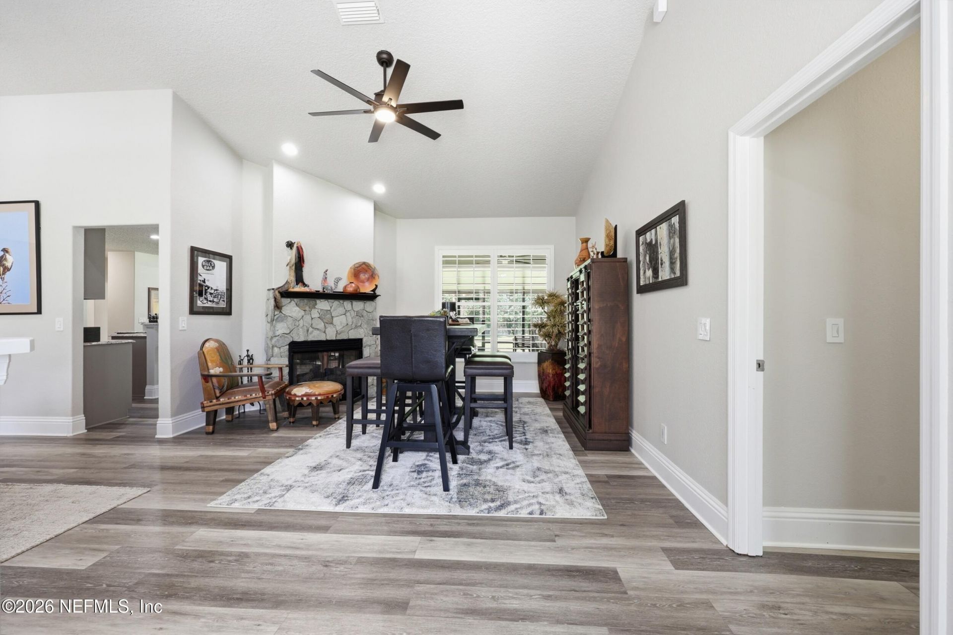 156 & 158 Mount Royal Avenue, Crescent City, FL 32112 Photo