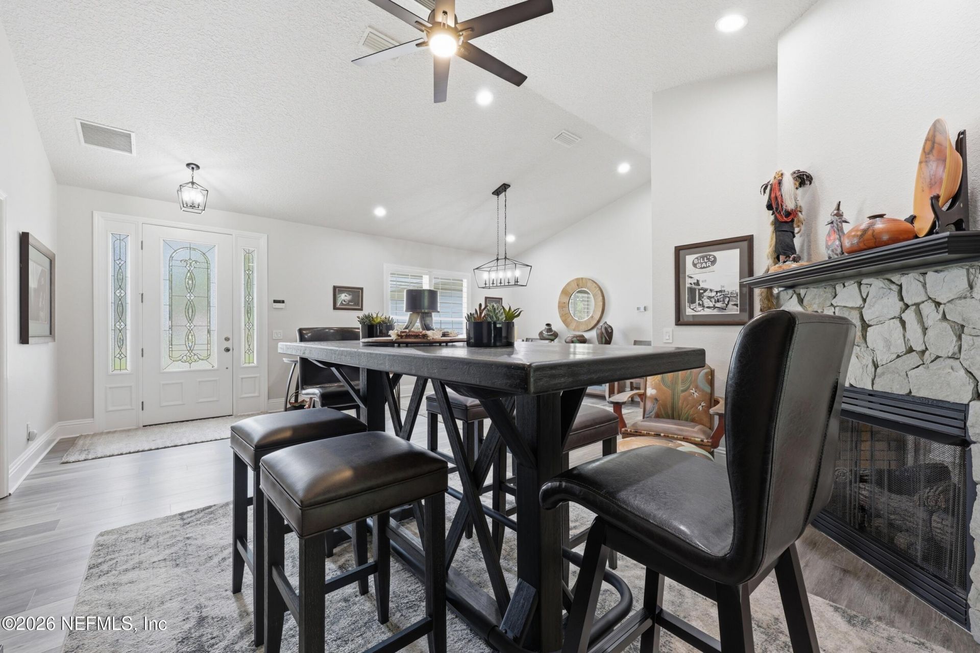 156 & 158 Mount Royal Avenue, Crescent City, FL 32112 Photo