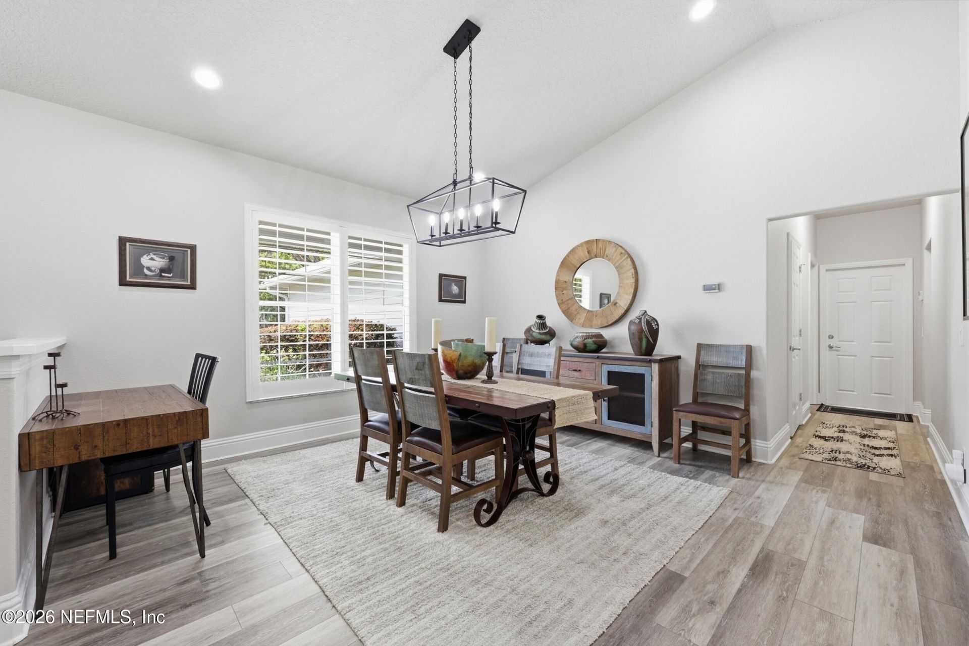 156 & 158 Mount Royal Avenue, Crescent City, FL 32112 Photo