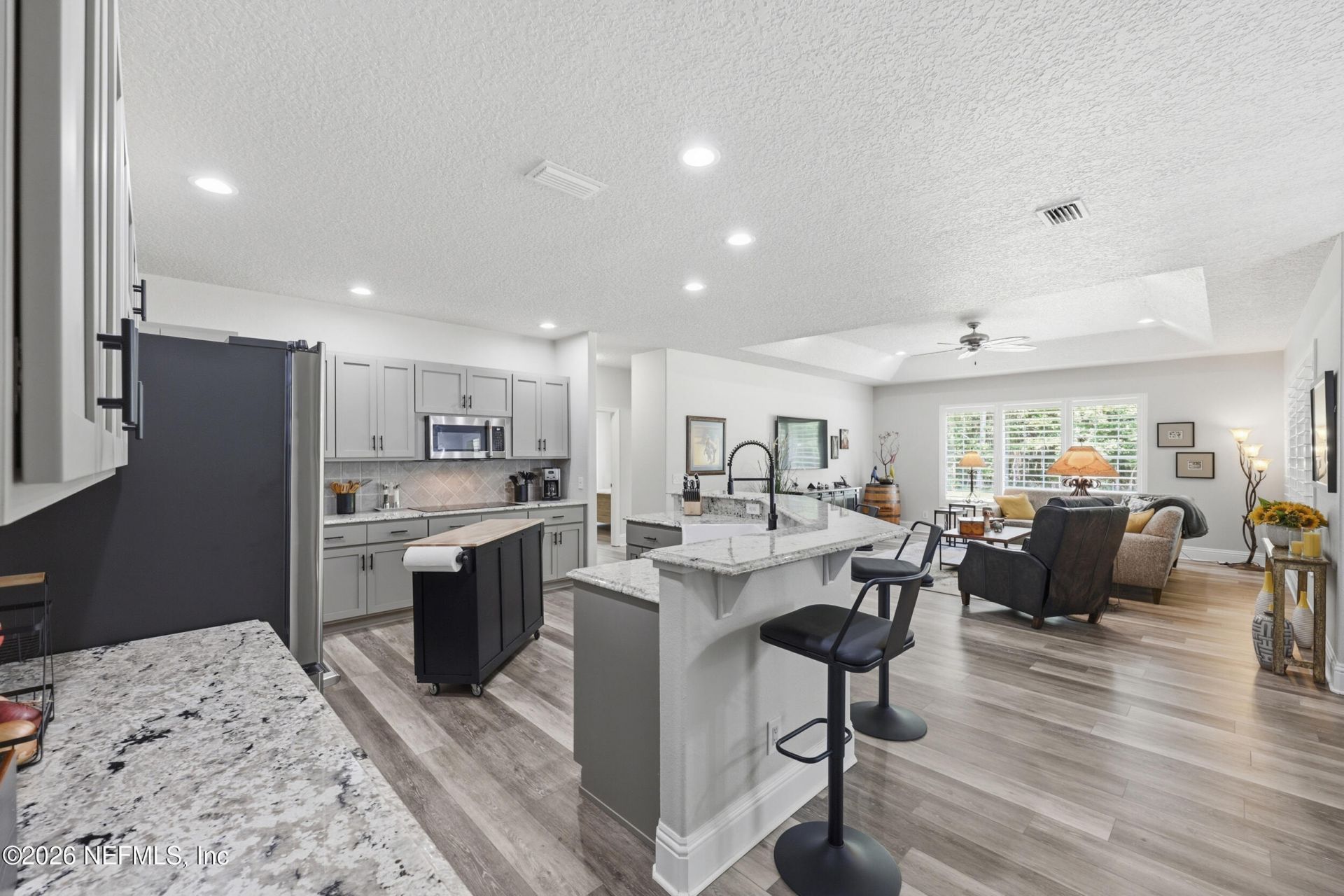 156 & 158 Mount Royal Avenue, Crescent City, FL 32112 Photo