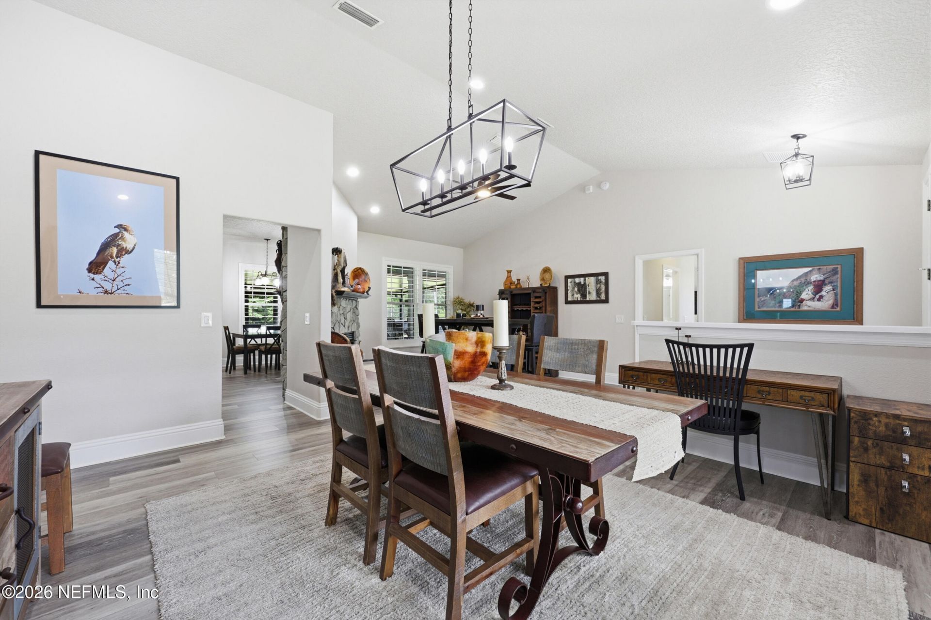 156 & 158 Mount Royal Avenue, Crescent City, FL 32112 Photo