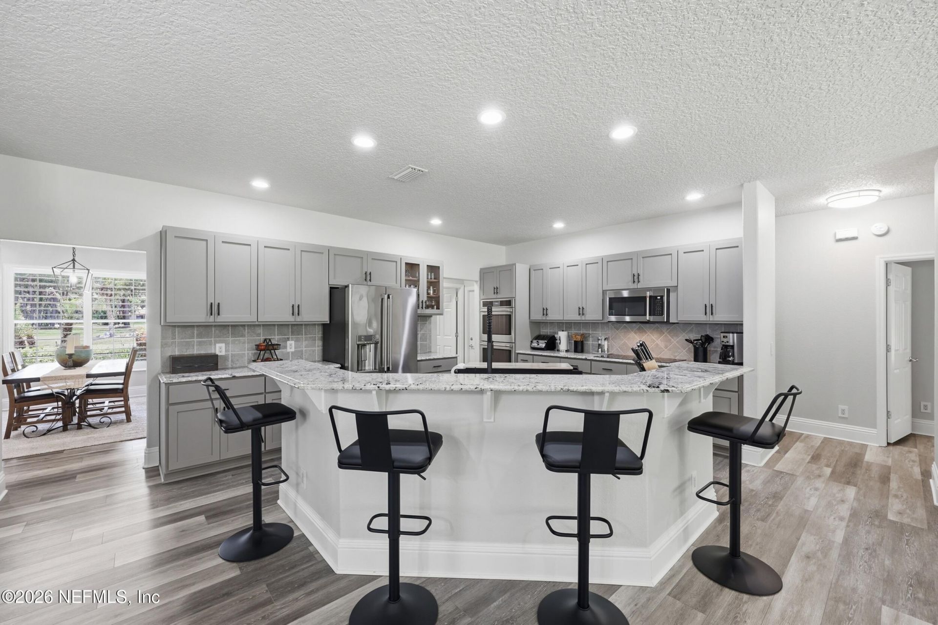 156 & 158 Mount Royal Avenue, Crescent City, FL 32112 Photo