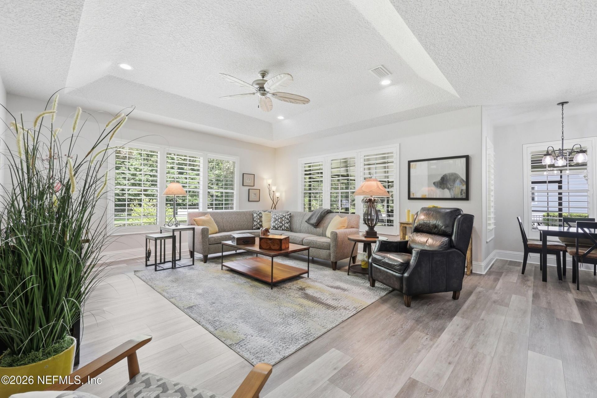 156 & 158 Mount Royal Avenue, Crescent City, FL 32112 Photo