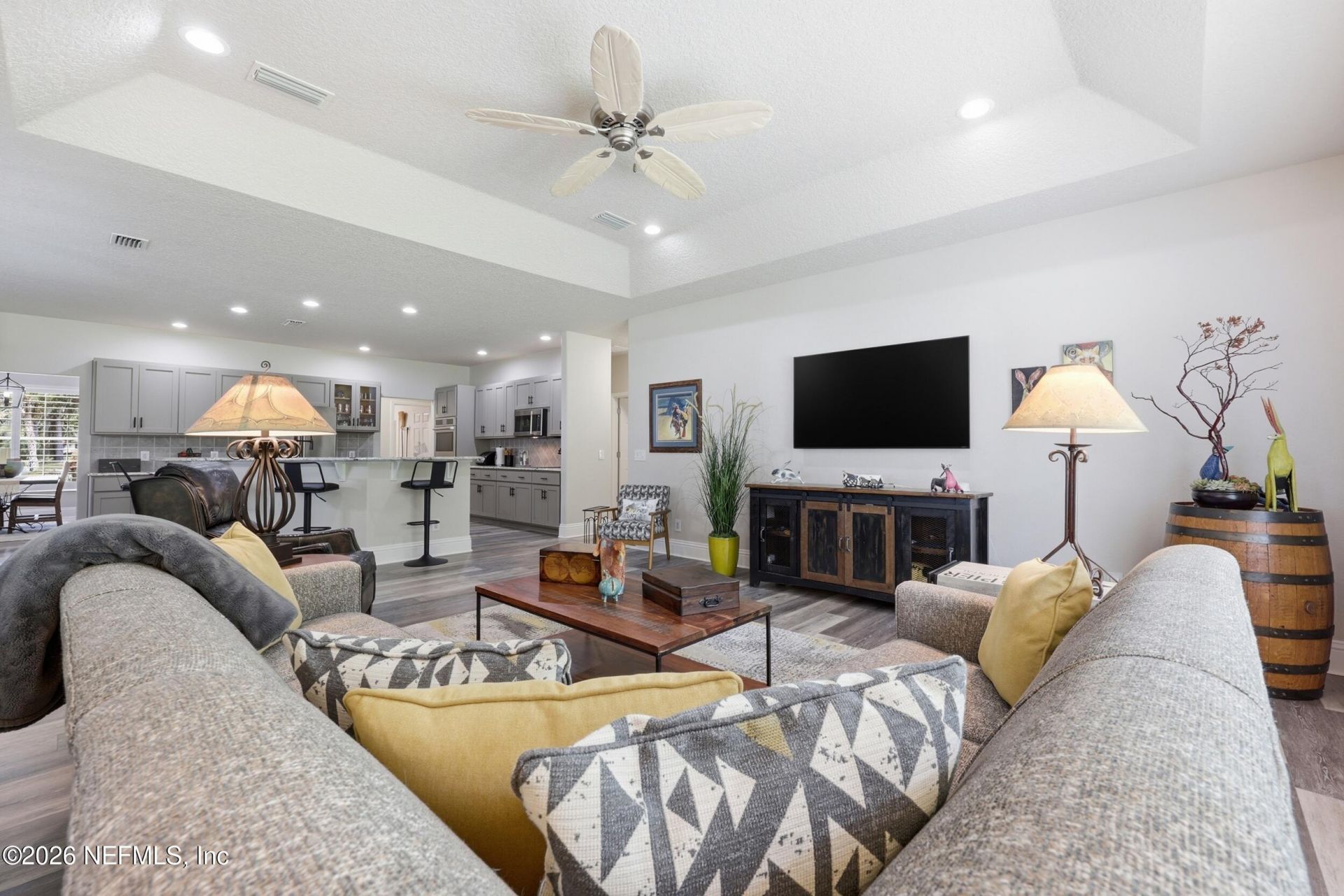 156 & 158 Mount Royal Avenue, Crescent City, FL 32112 Photo