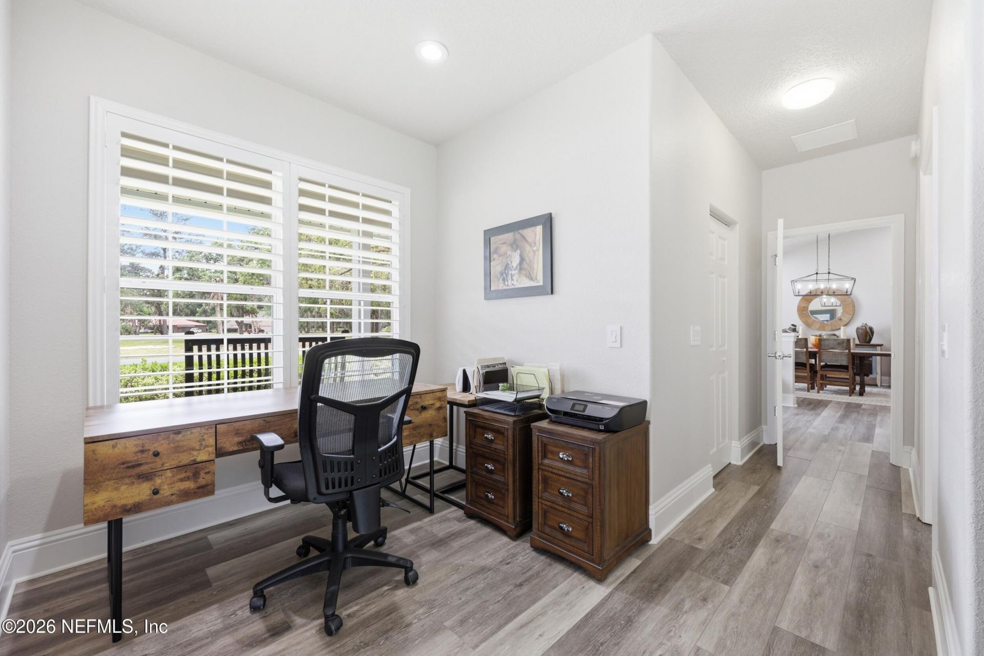 156 & 158 Mount Royal Avenue, Crescent City, FL 32112 Photo