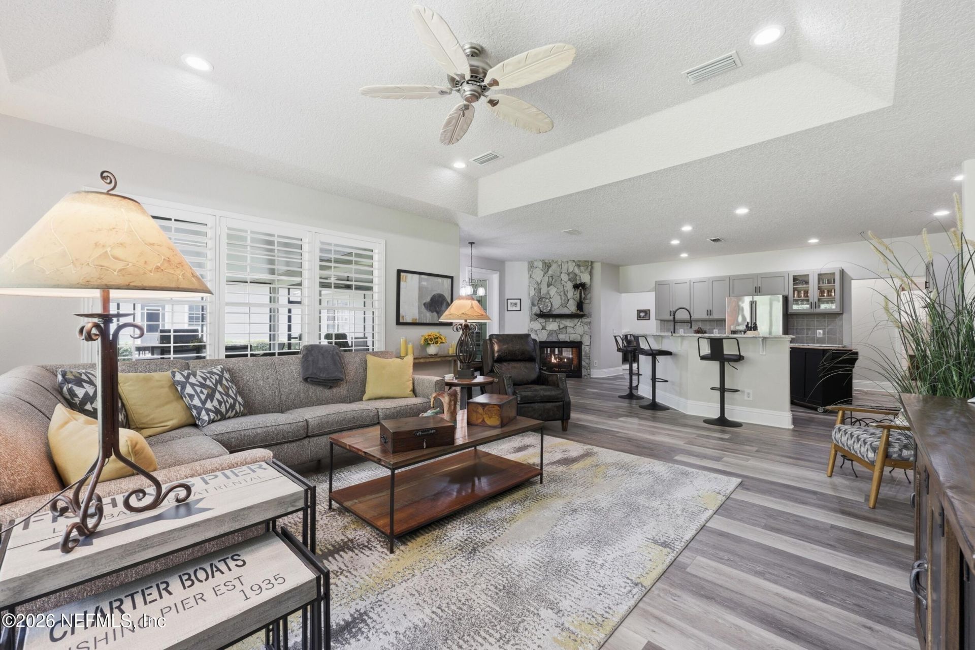 156 & 158 Mount Royal Avenue, Crescent City, FL 32112 Photo