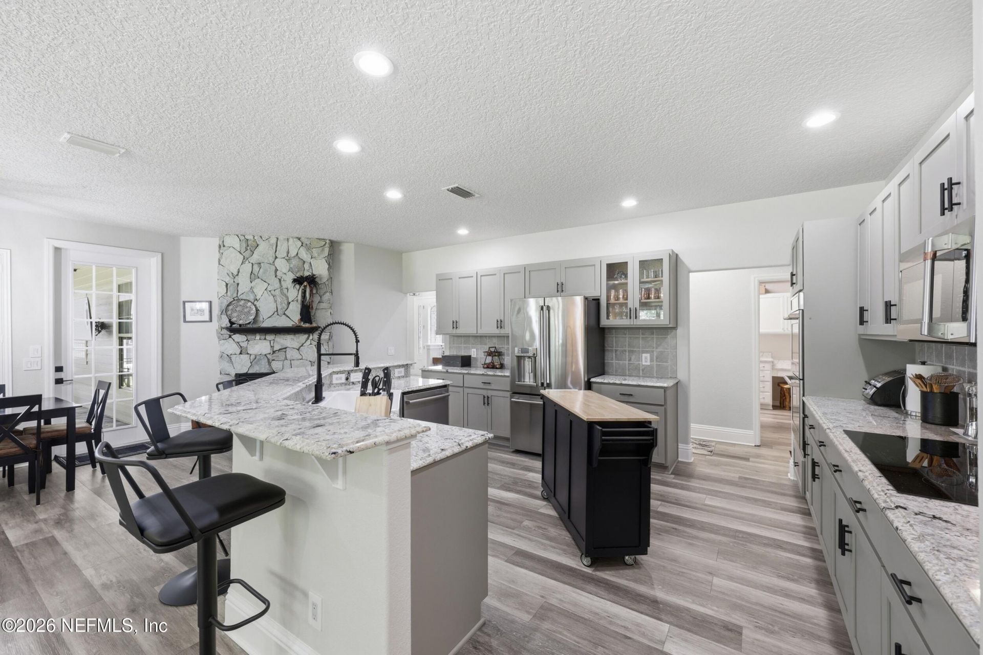 156 & 158 Mount Royal Avenue, Crescent City, FL 32112 Photo