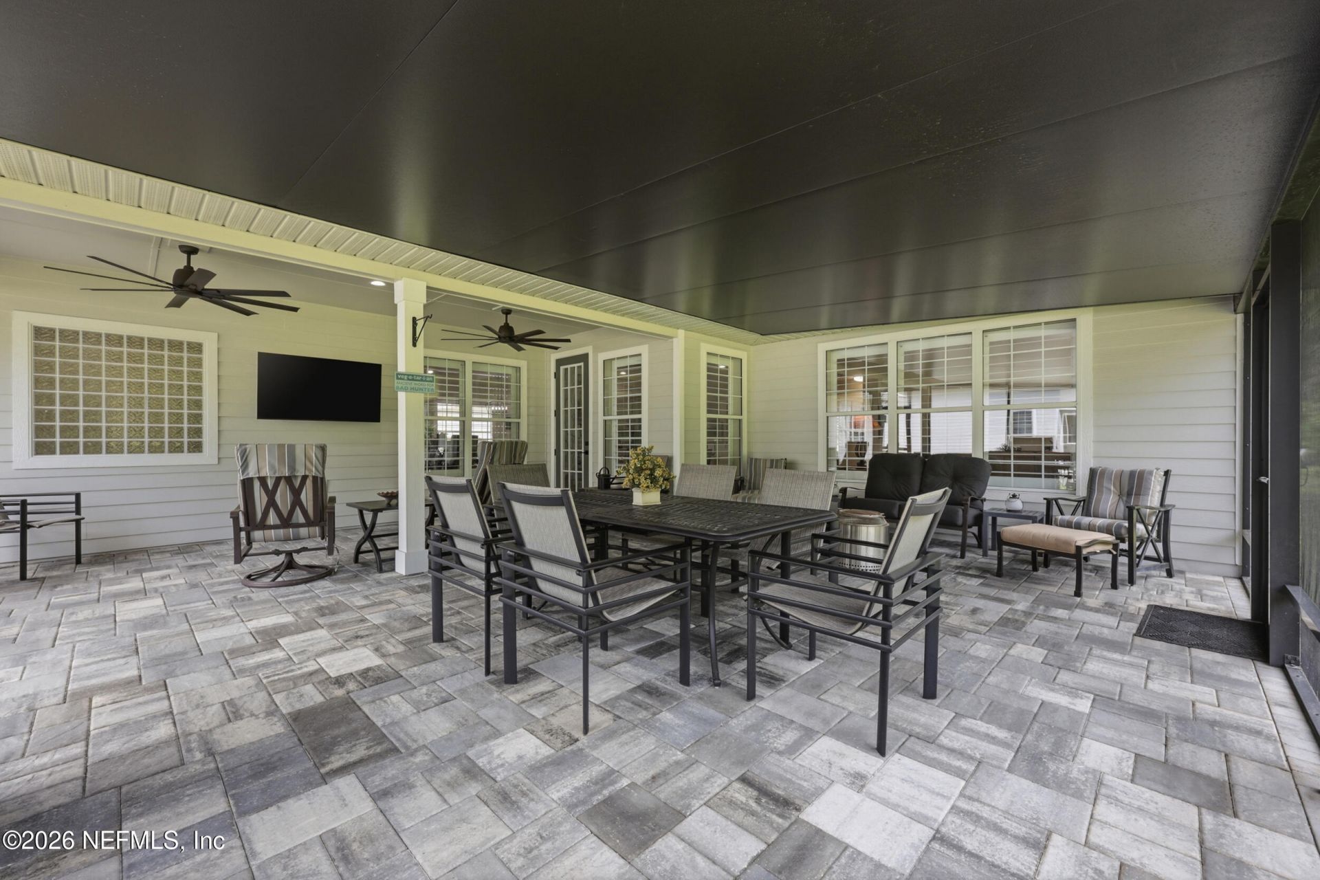 156 & 158 Mount Royal Avenue, Crescent City, FL 32112 Photo