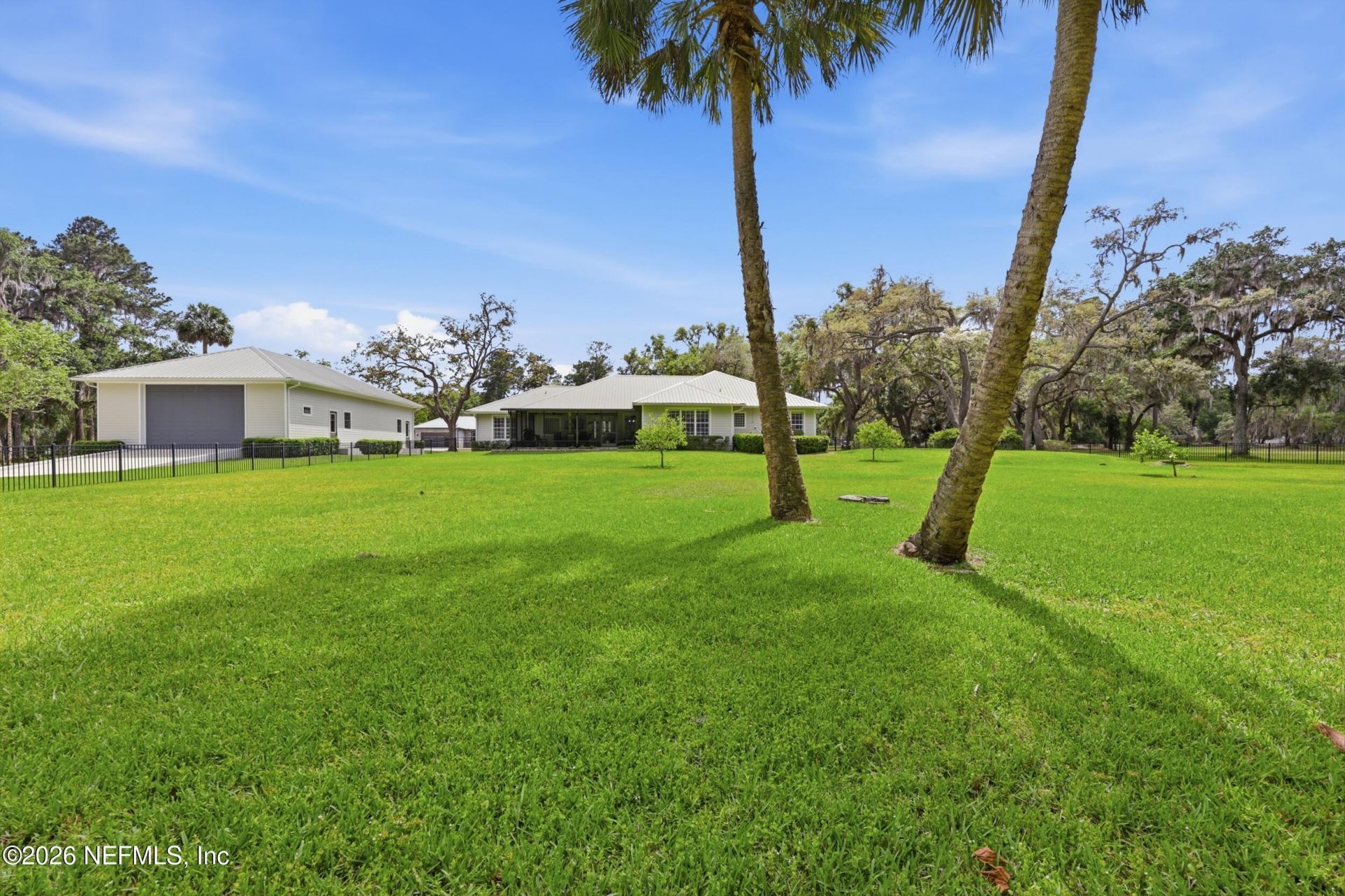 156 & 158 Mount Royal Avenue, Crescent City, FL 32112 Photo
