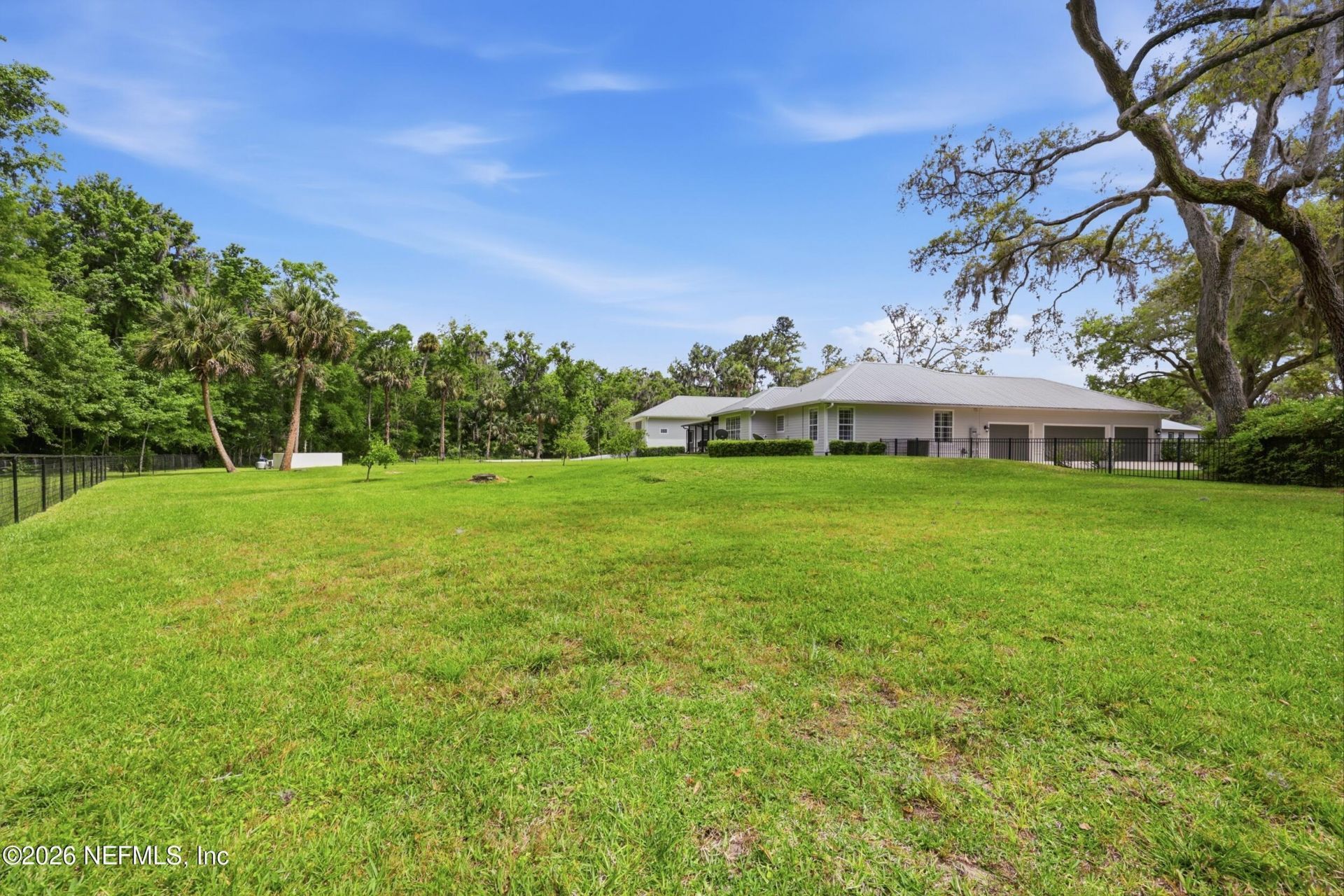 156 & 158 Mount Royal Avenue, Crescent City, FL 32112 Photo