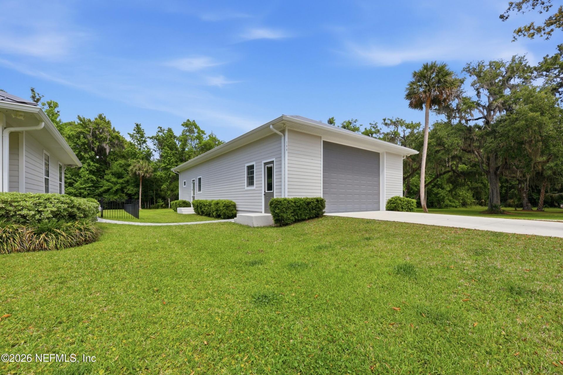 156 & 158 Mount Royal Avenue, Crescent City, FL 32112 Photo