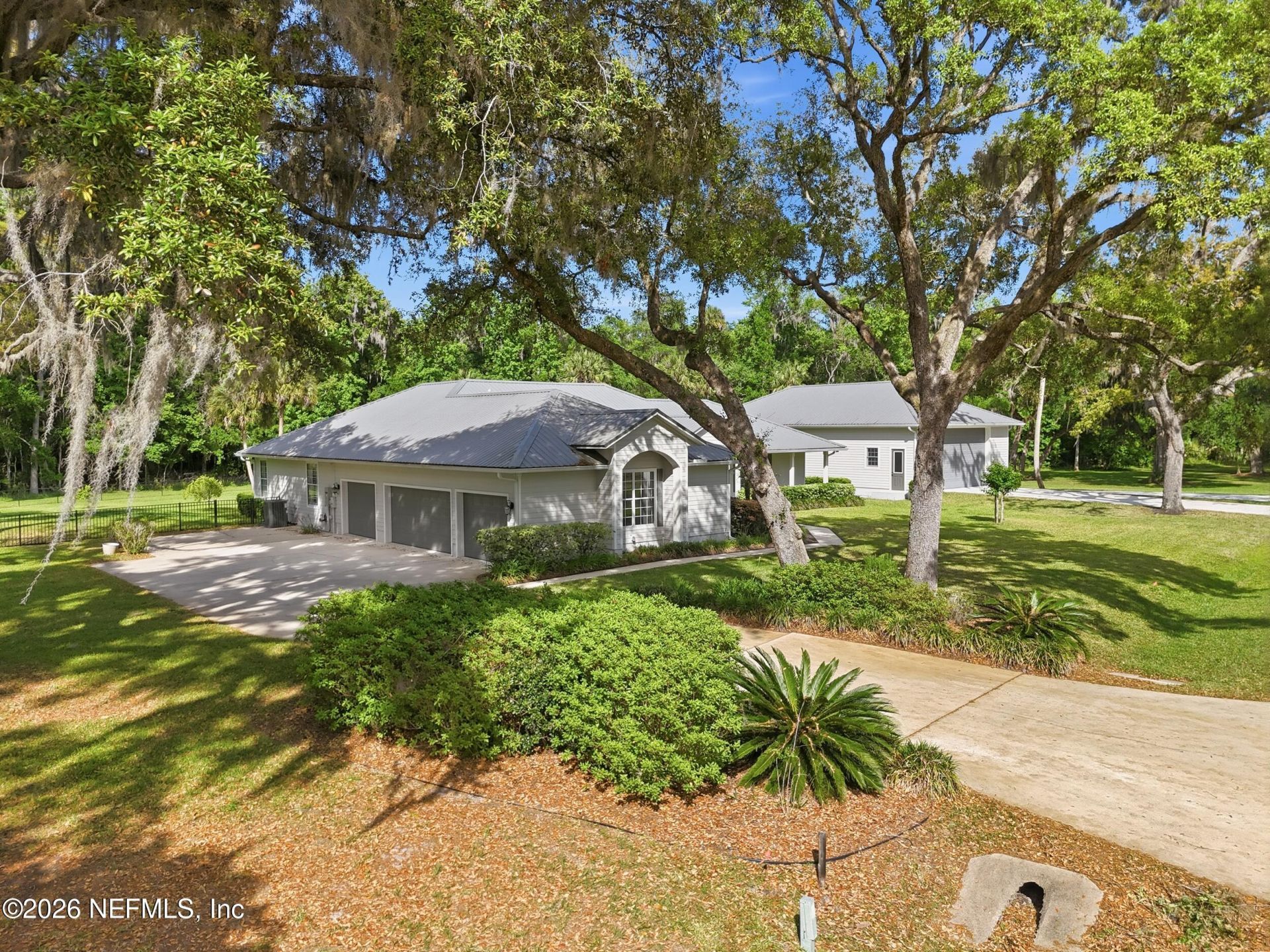 156 & 158 Mount Royal Avenue, Crescent City, FL 32112 Photo