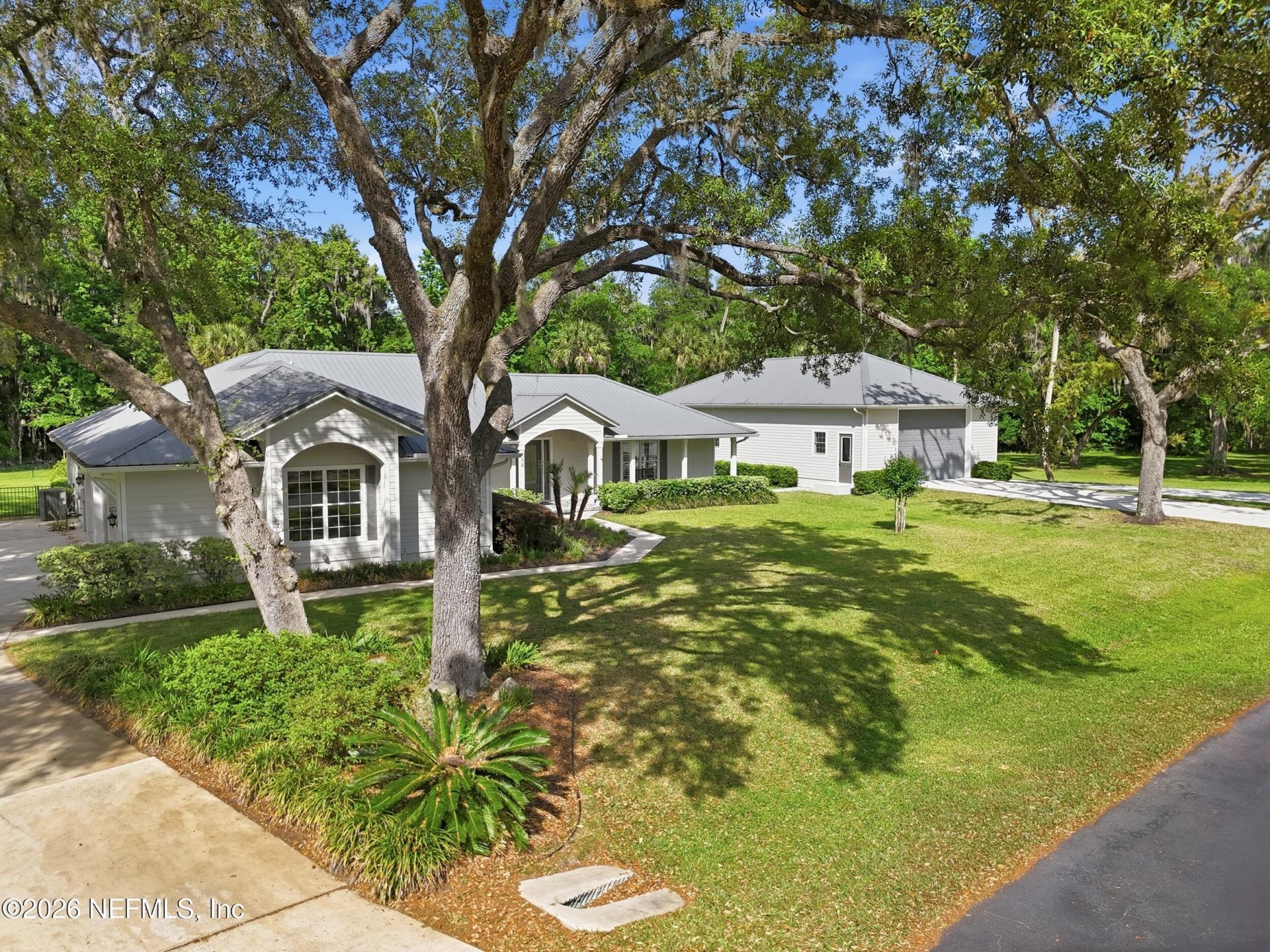156 & 158 Mount Royal Avenue, Crescent City, FL 32112 Photo