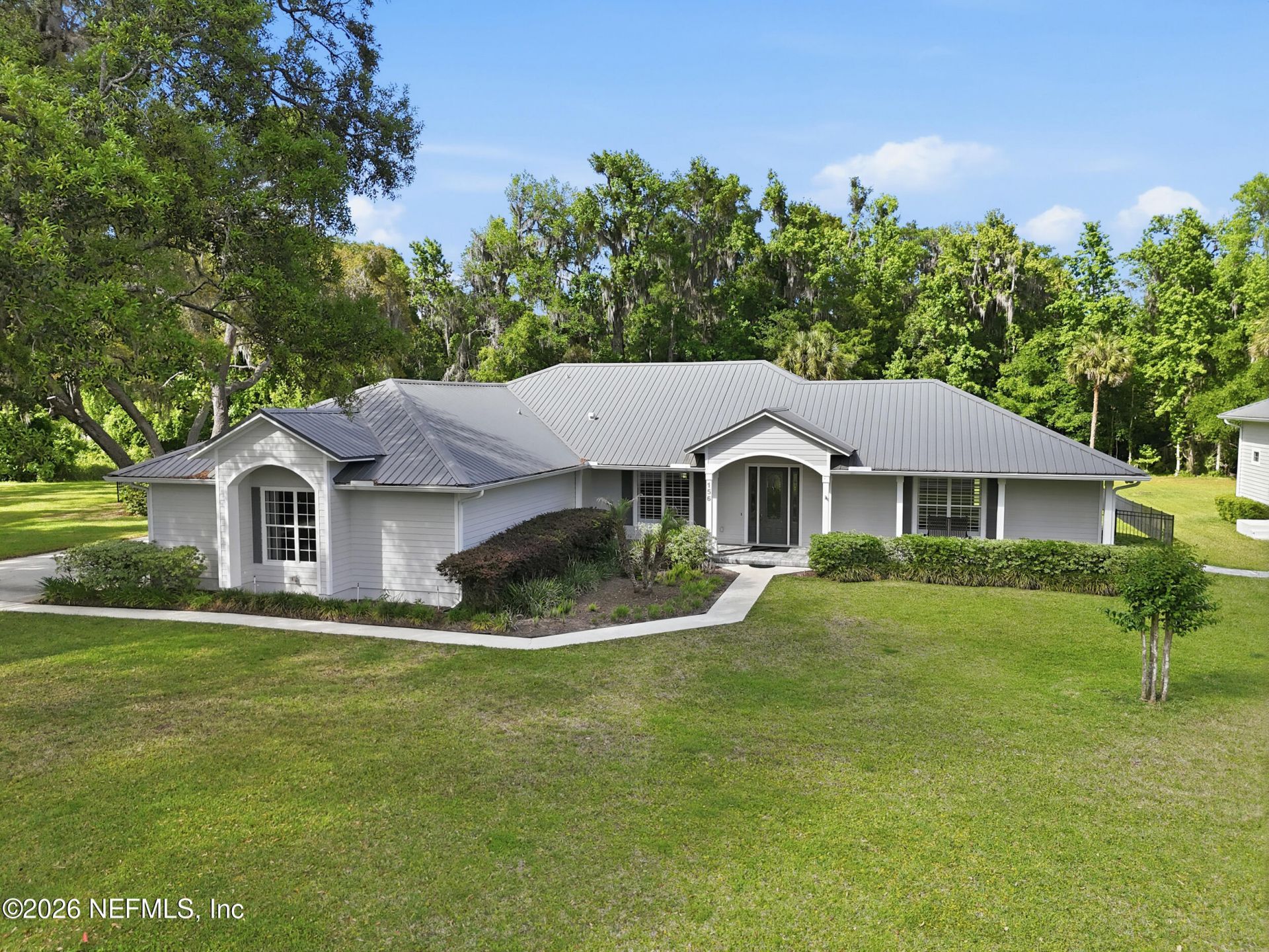 156 & 158 Mount Royal Avenue, Crescent City, FL 32112 Photo