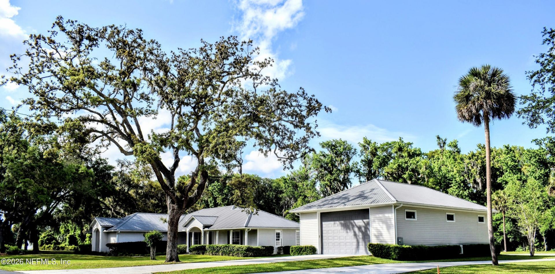156 & 158 Mount Royal Avenue, Crescent City, FL 32112 Photo