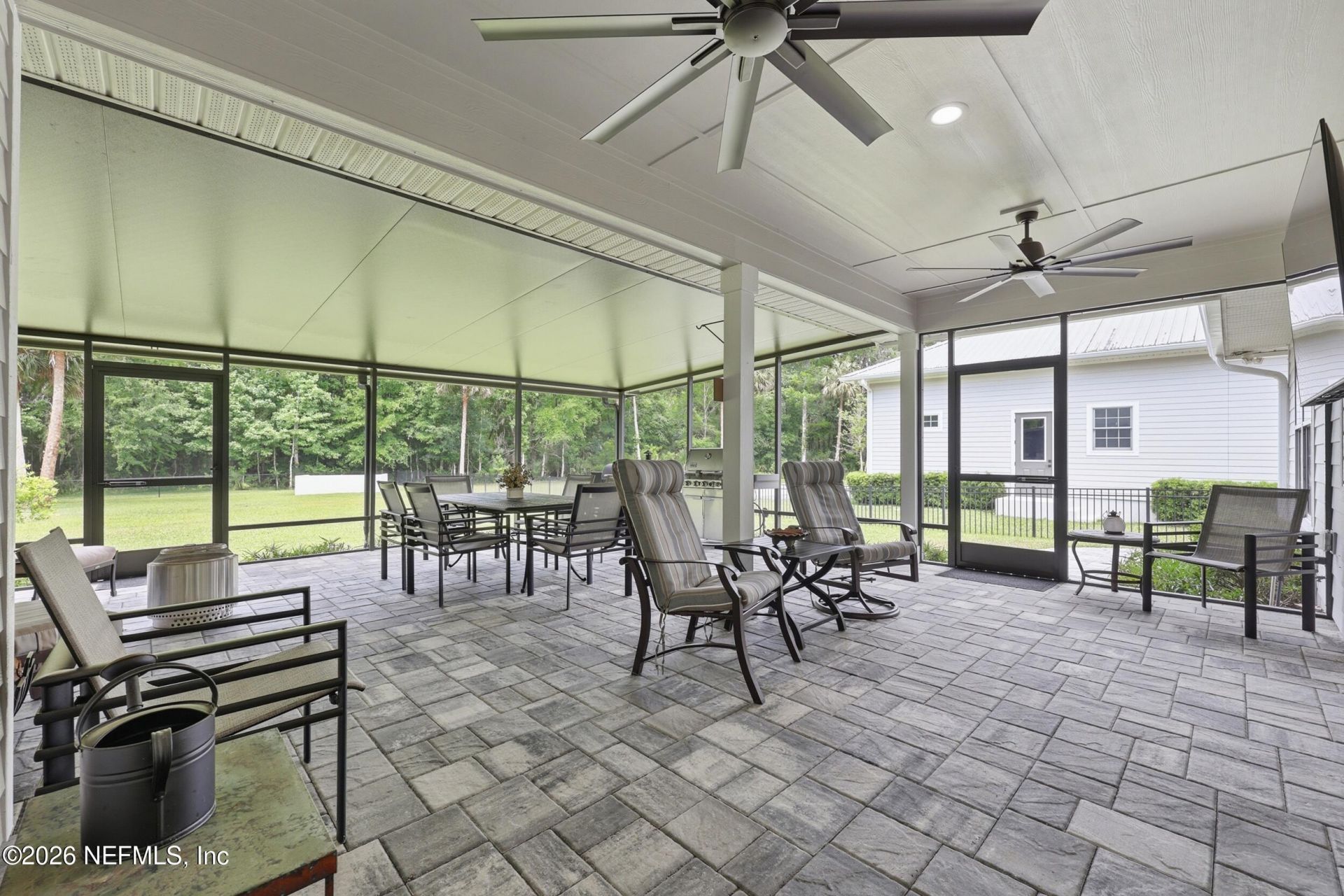 156 & 158 Mount Royal Avenue, Crescent City, FL 32112 Photo