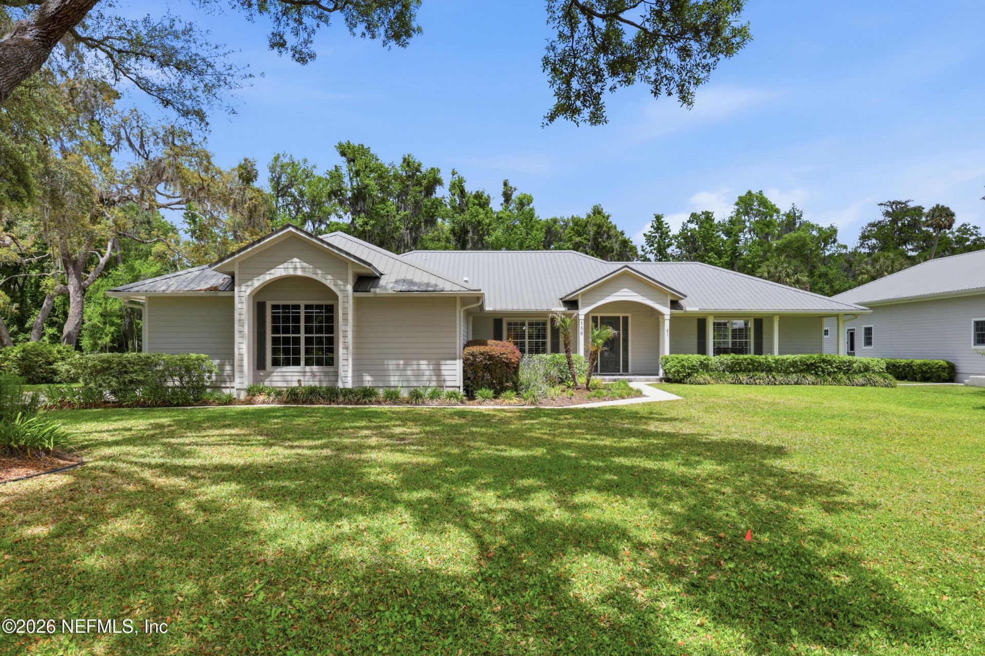 156 & 158 Mount Royal Avenue, Crescent City, FL 32112 Photo