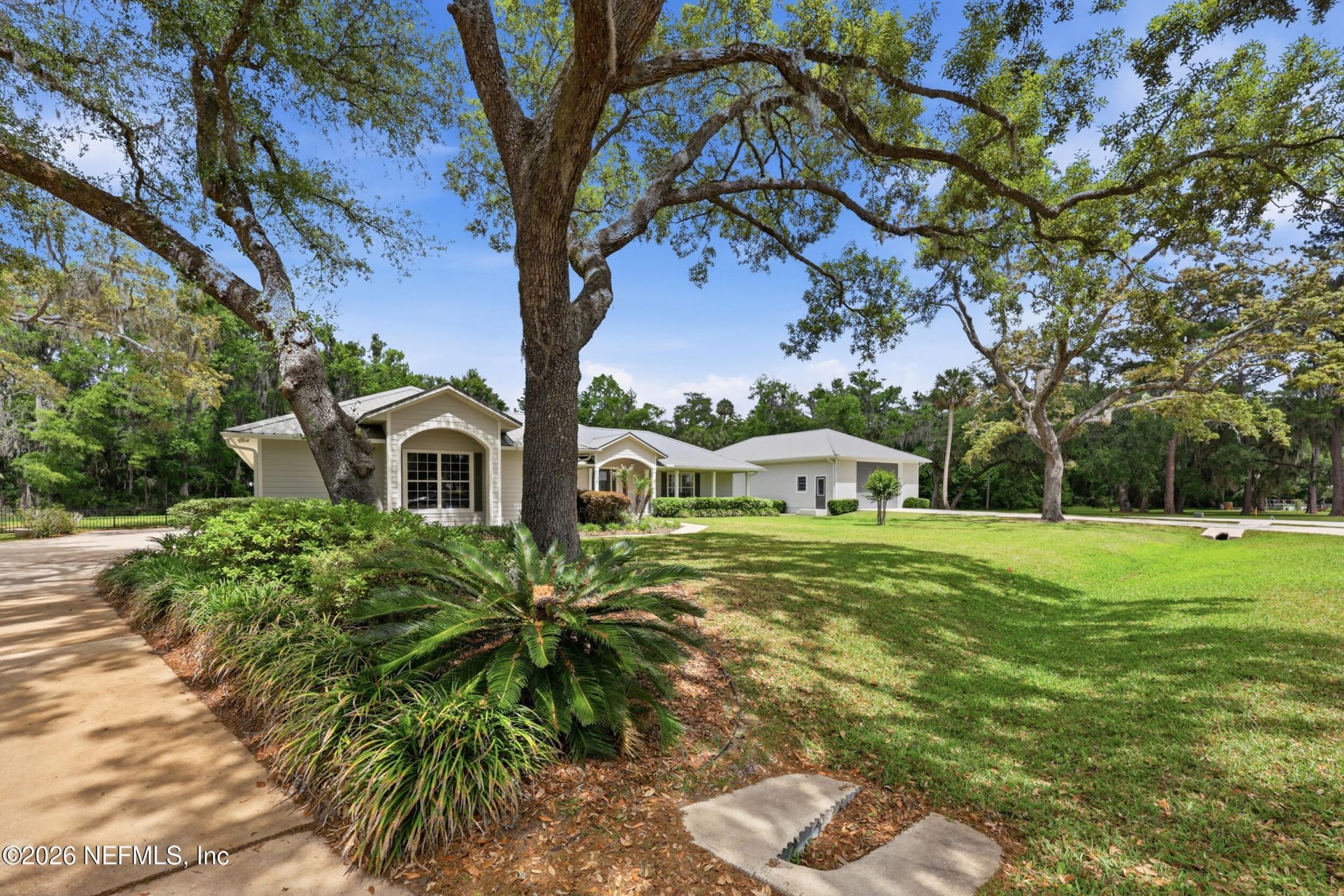 156 & 158 Mount Royal Avenue, Crescent City, FL 32112 Photo