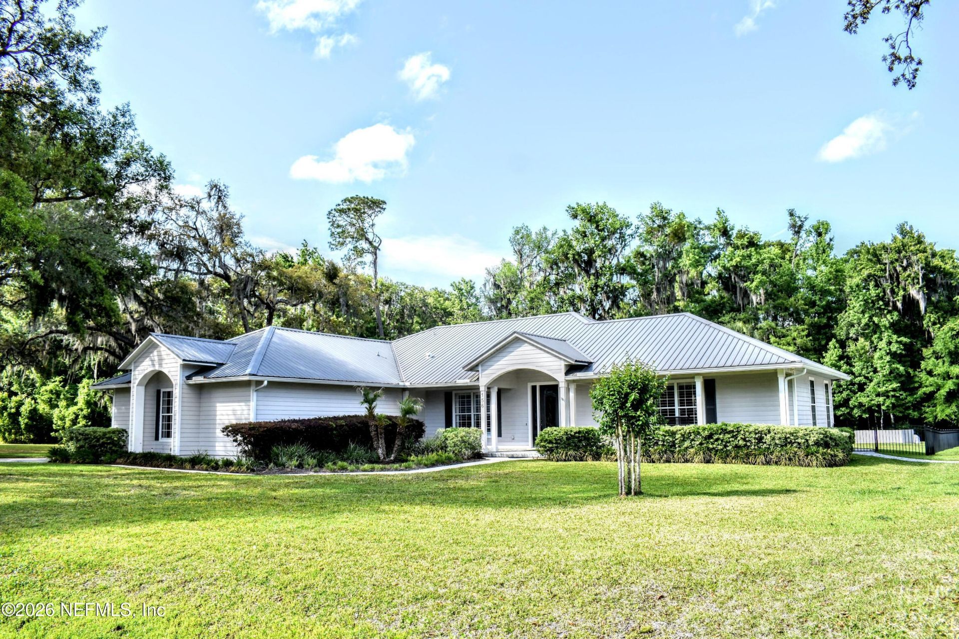 156 & 158 Mount Royal Avenue, Crescent City, FL 32112 Photo