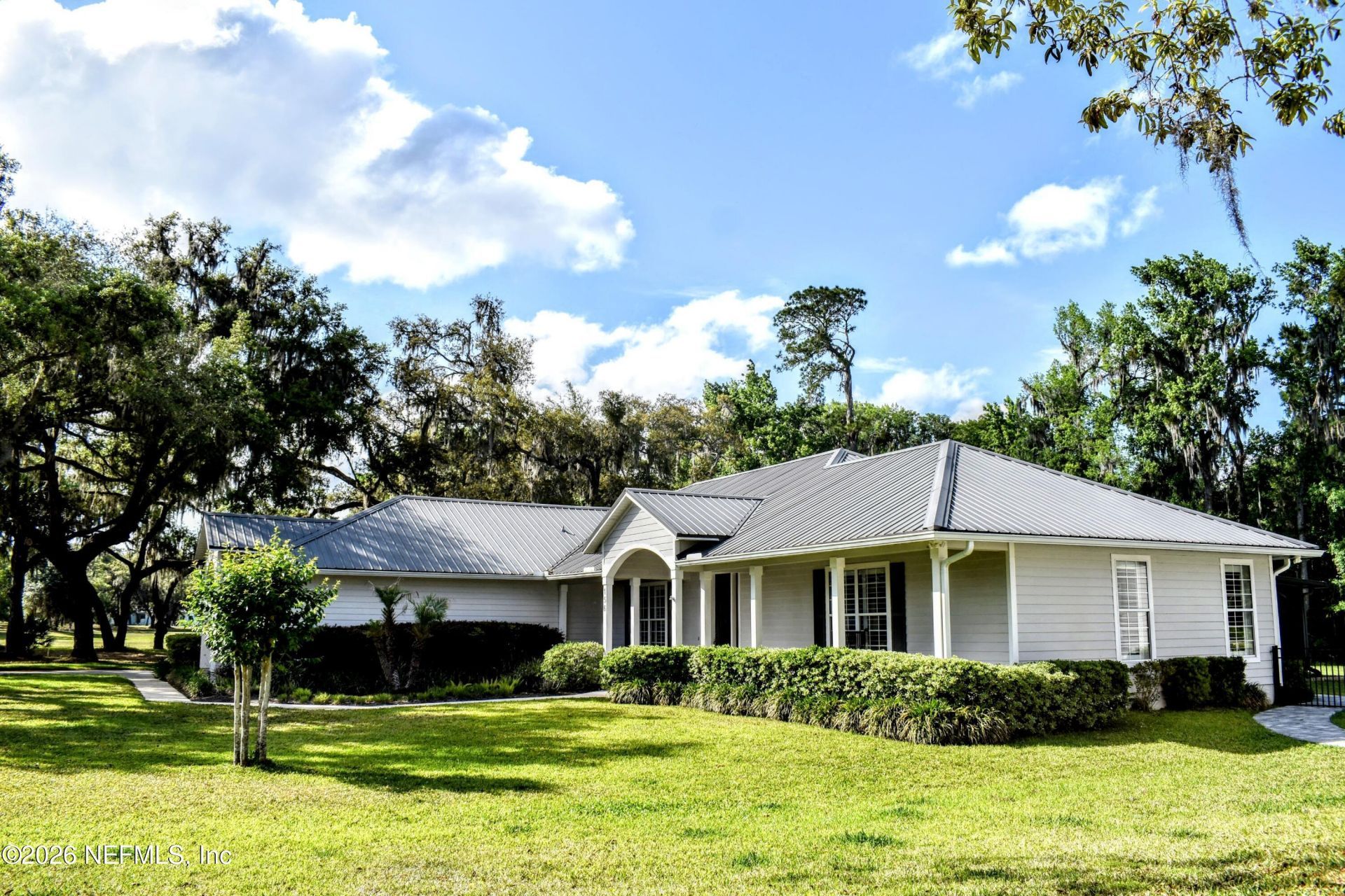 156 & 158 Mount Royal Avenue, Crescent City, FL 32112 Photo