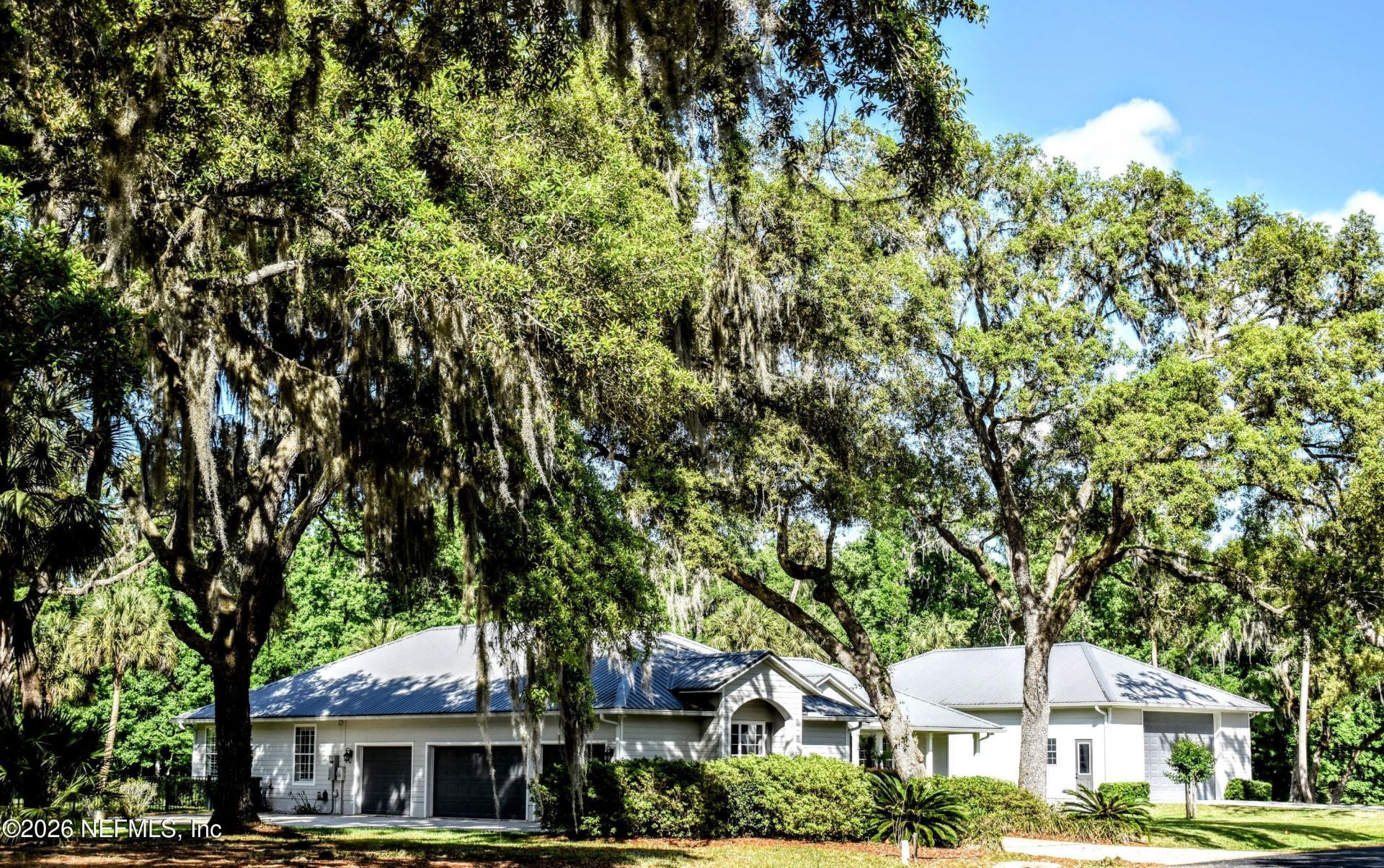 156 & 158 Mount Royal Avenue, Crescent City, FL 32112 Photo