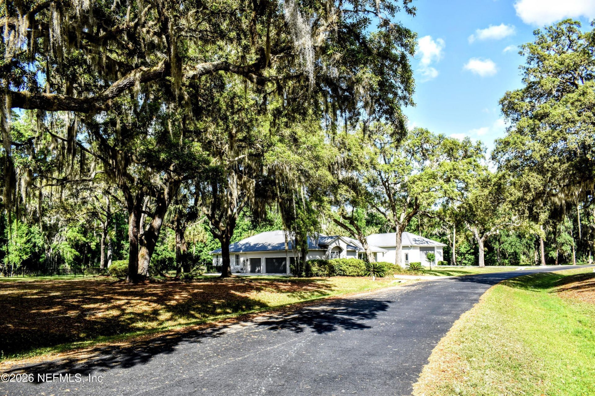 156 & 158 Mount Royal Avenue, Crescent City, FL 32112 Photo
