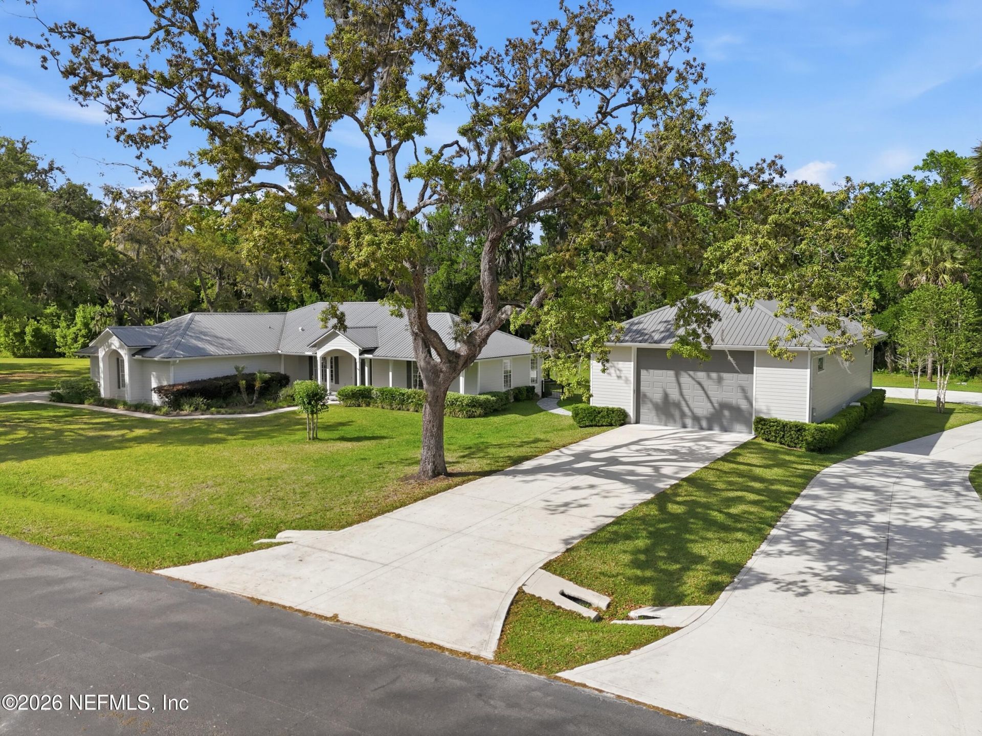 156 & 158 Mount Royal Avenue, Crescent City, FL 32112 Photo
