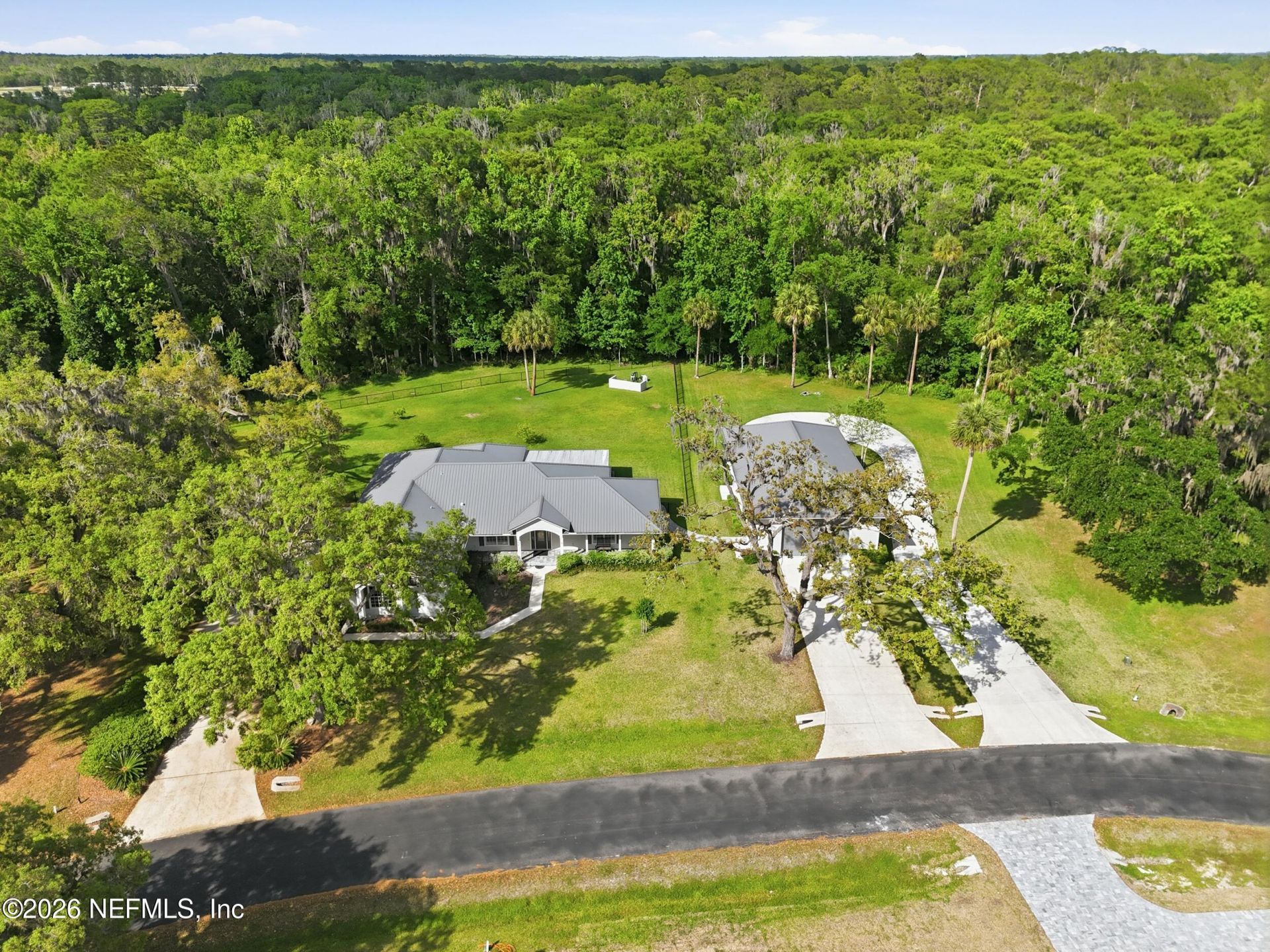 156 & 158 Mount Royal Avenue, Crescent City, FL 32112 Photo