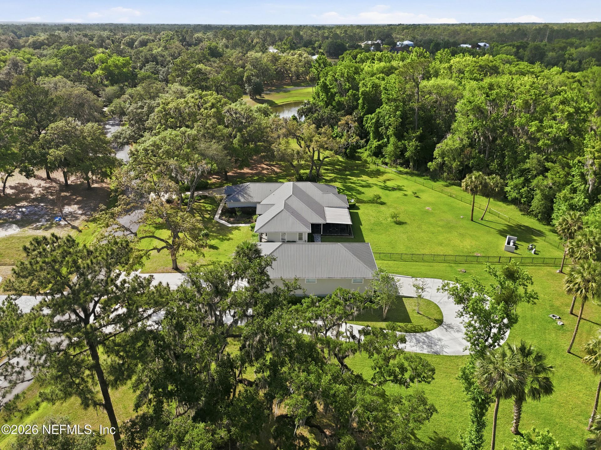 156 & 158 Mount Royal Avenue, Crescent City, FL 32112 Photo