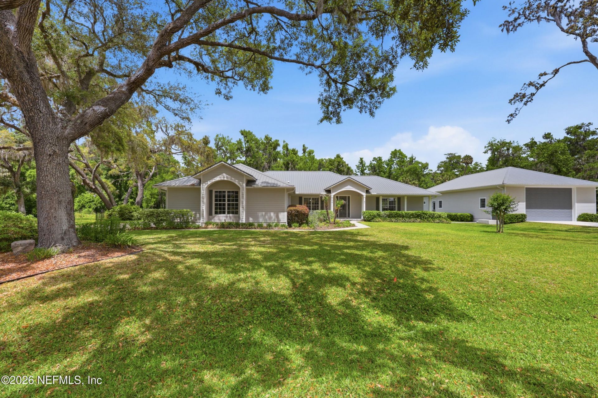 156 & 158 Mount Royal Avenue, Crescent City, FL 32112 Photo