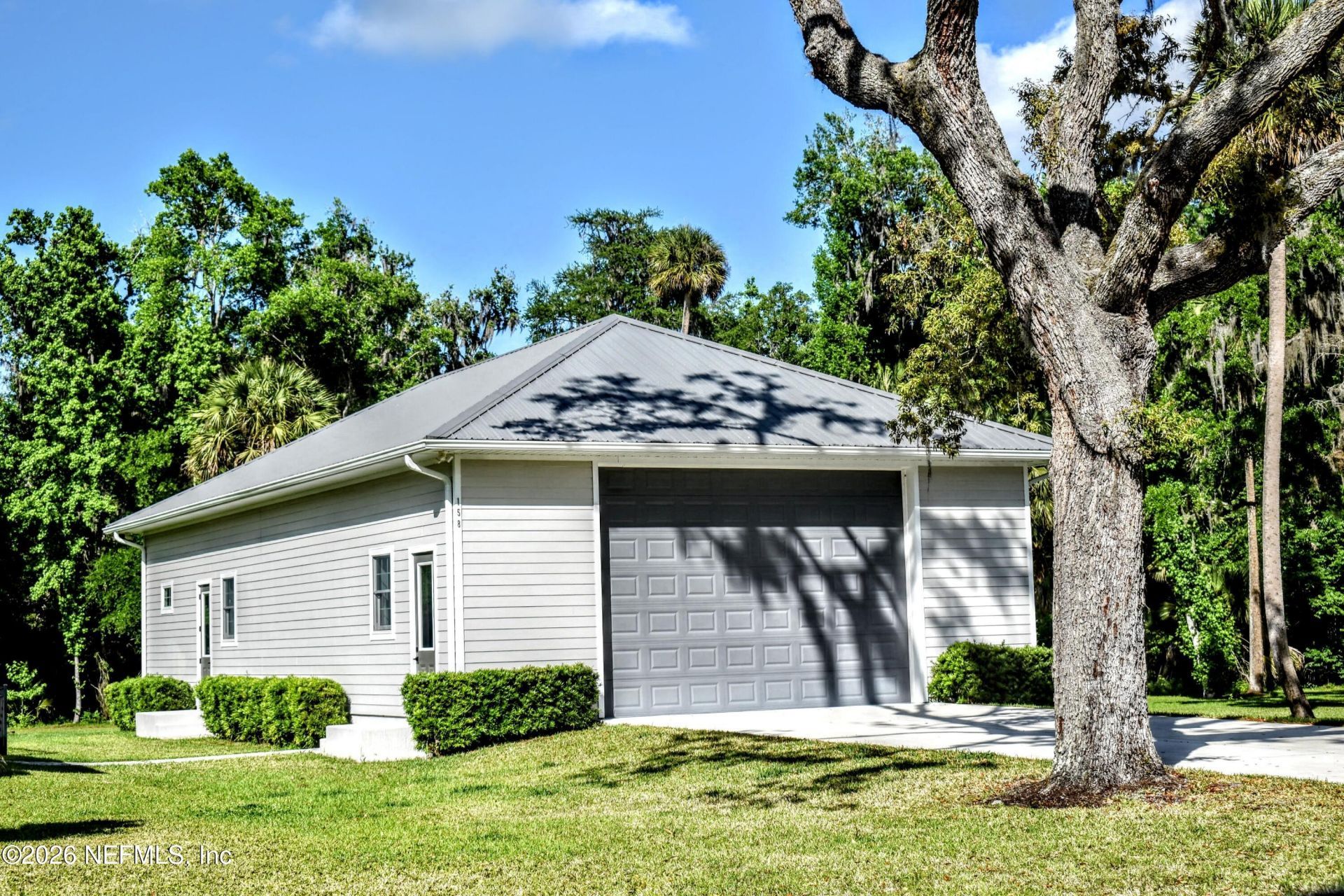 156 & 158 Mount Royal Avenue, Crescent City, FL 32112 Photo