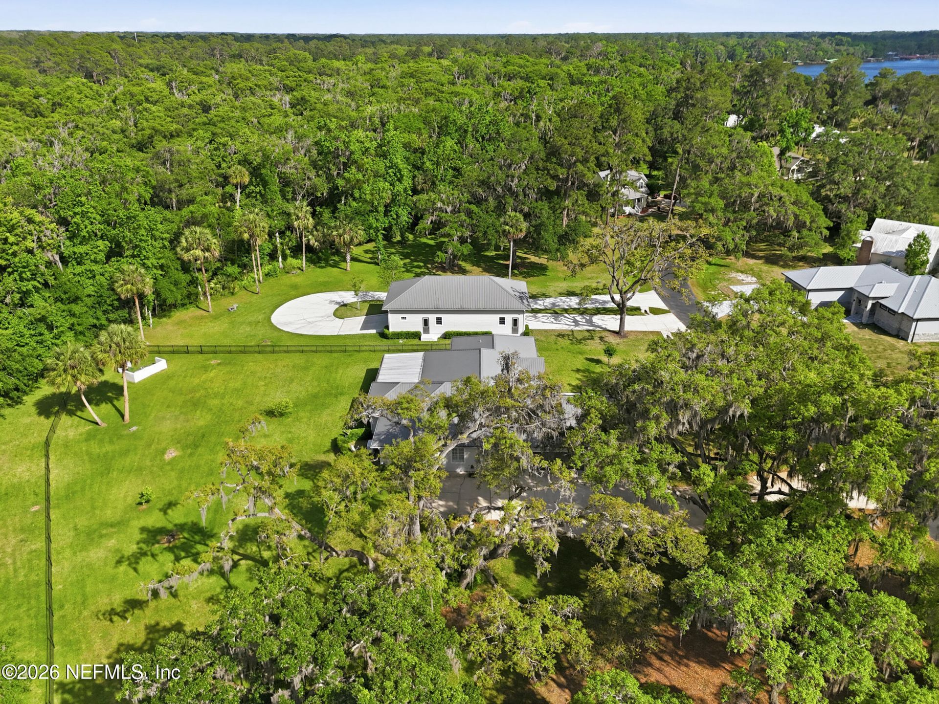 156 & 158 Mount Royal Avenue, Crescent City, FL 32112 Photo