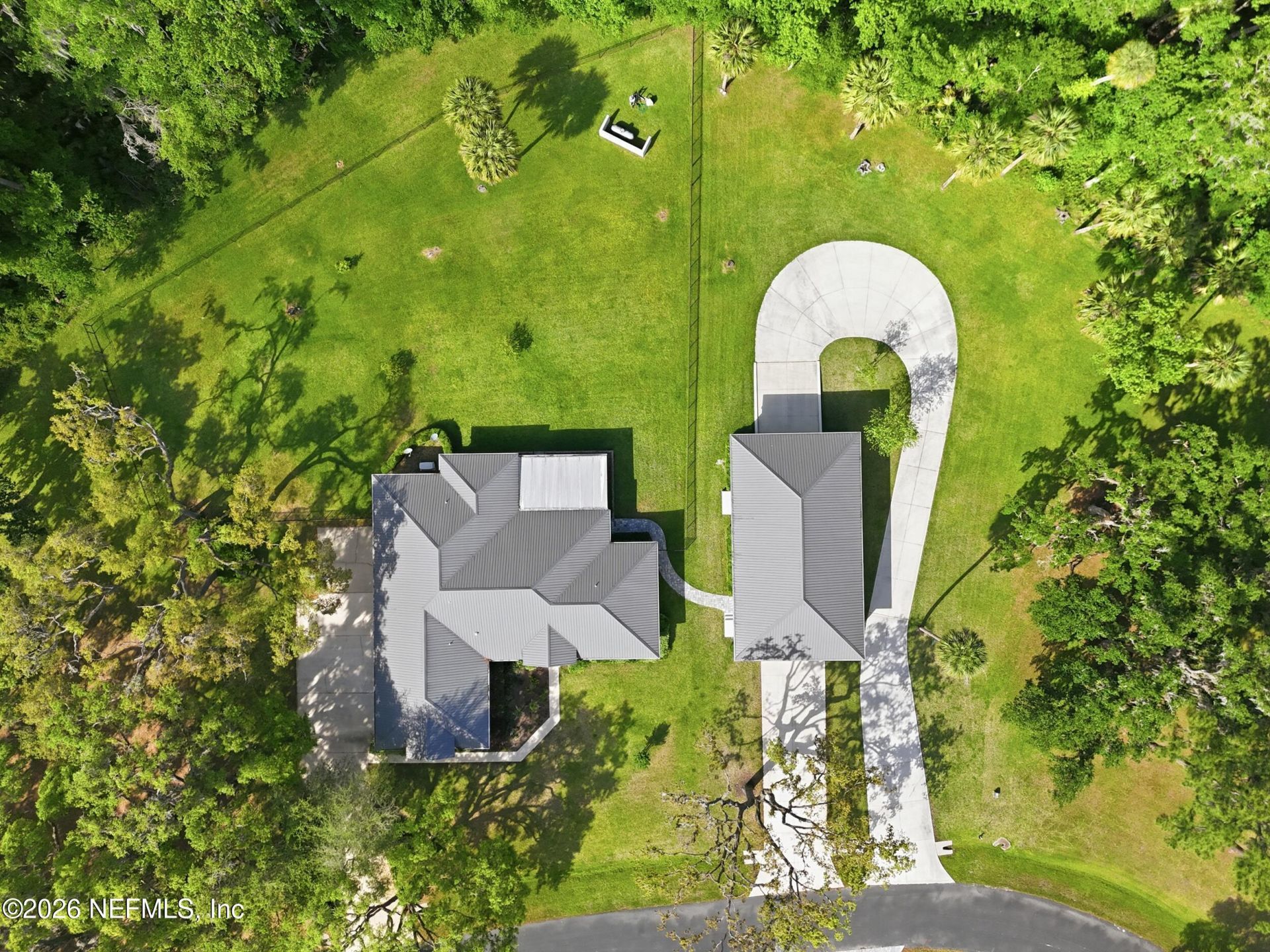 156 & 158 Mount Royal Avenue, Crescent City, FL 32112 Photo