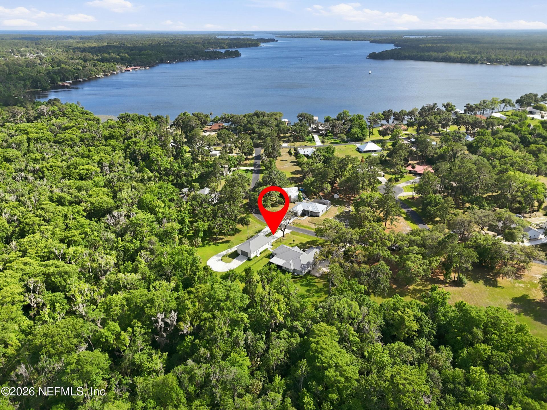 156 & 158 Mount Royal Avenue, Crescent City, FL 32112 Photo