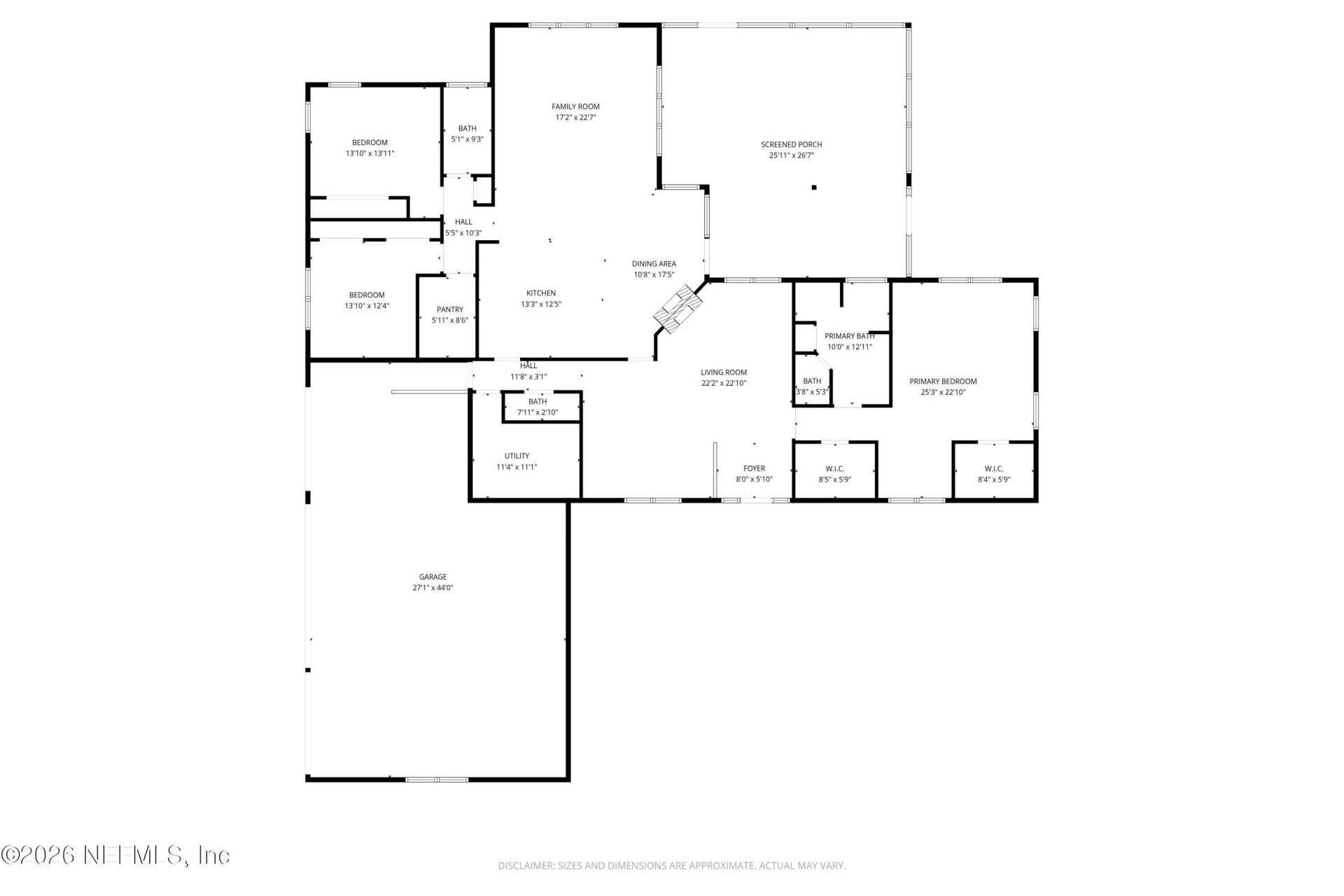 156 & 158 Mount Royal Avenue, Crescent City, FL 32112 Photo