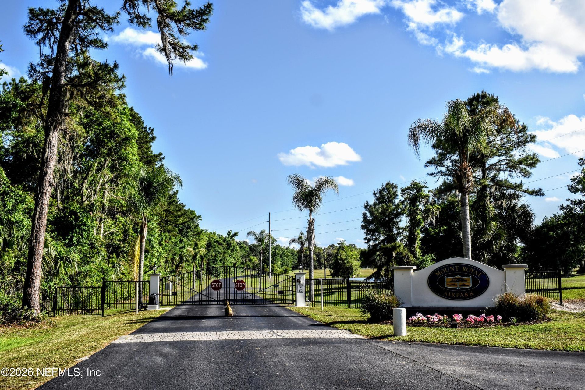156 & 158 Mount Royal Avenue, Crescent City, FL 32112 Photo