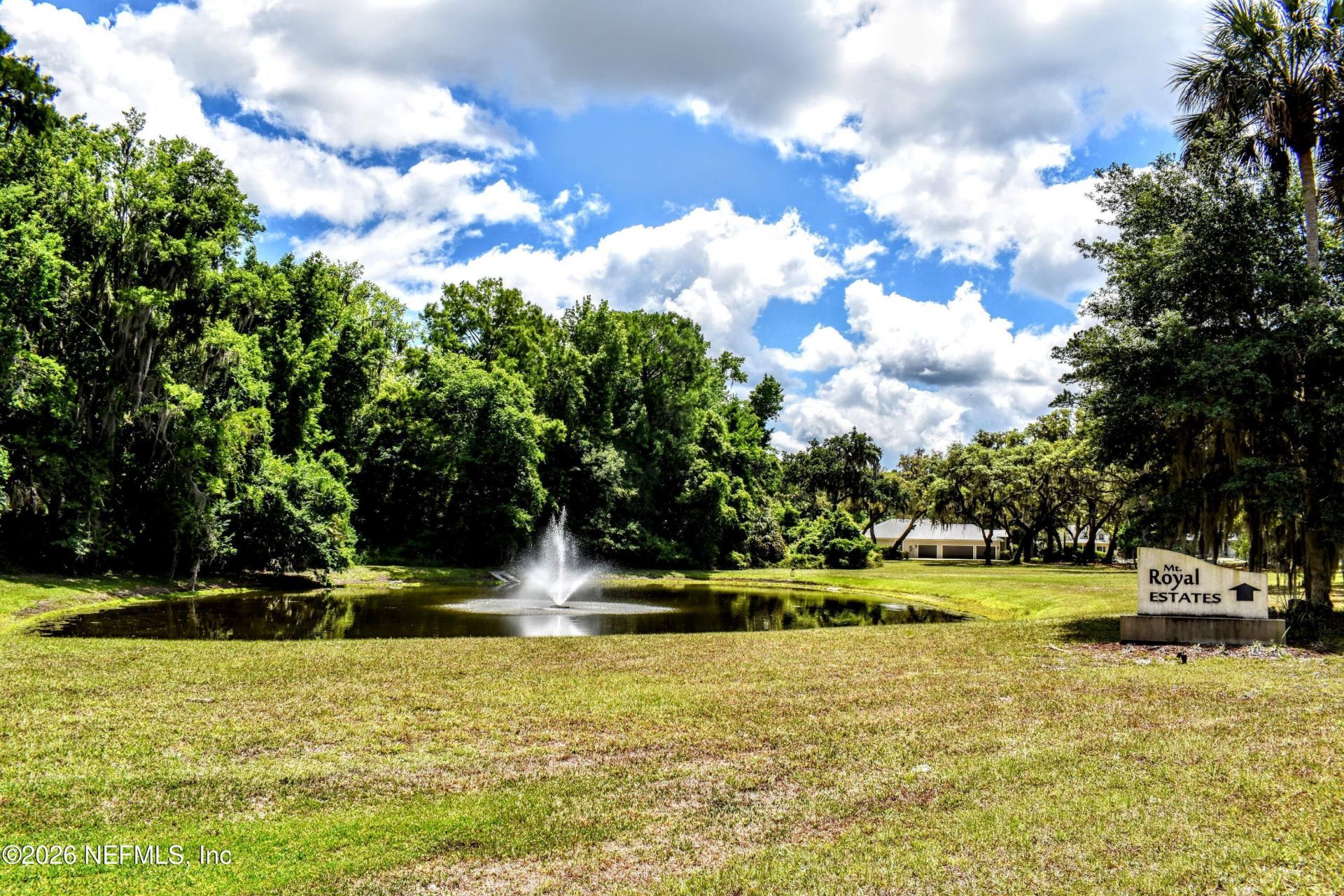 156 & 158 Mount Royal Avenue, Crescent City, FL 32112 Photo