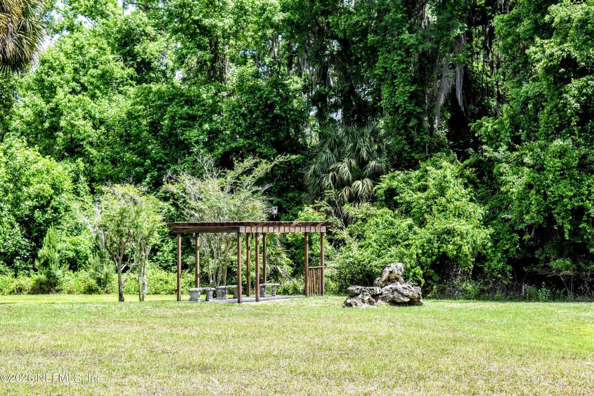 156 & 158 Mount Royal Avenue, Crescent City, FL 32112 Photo