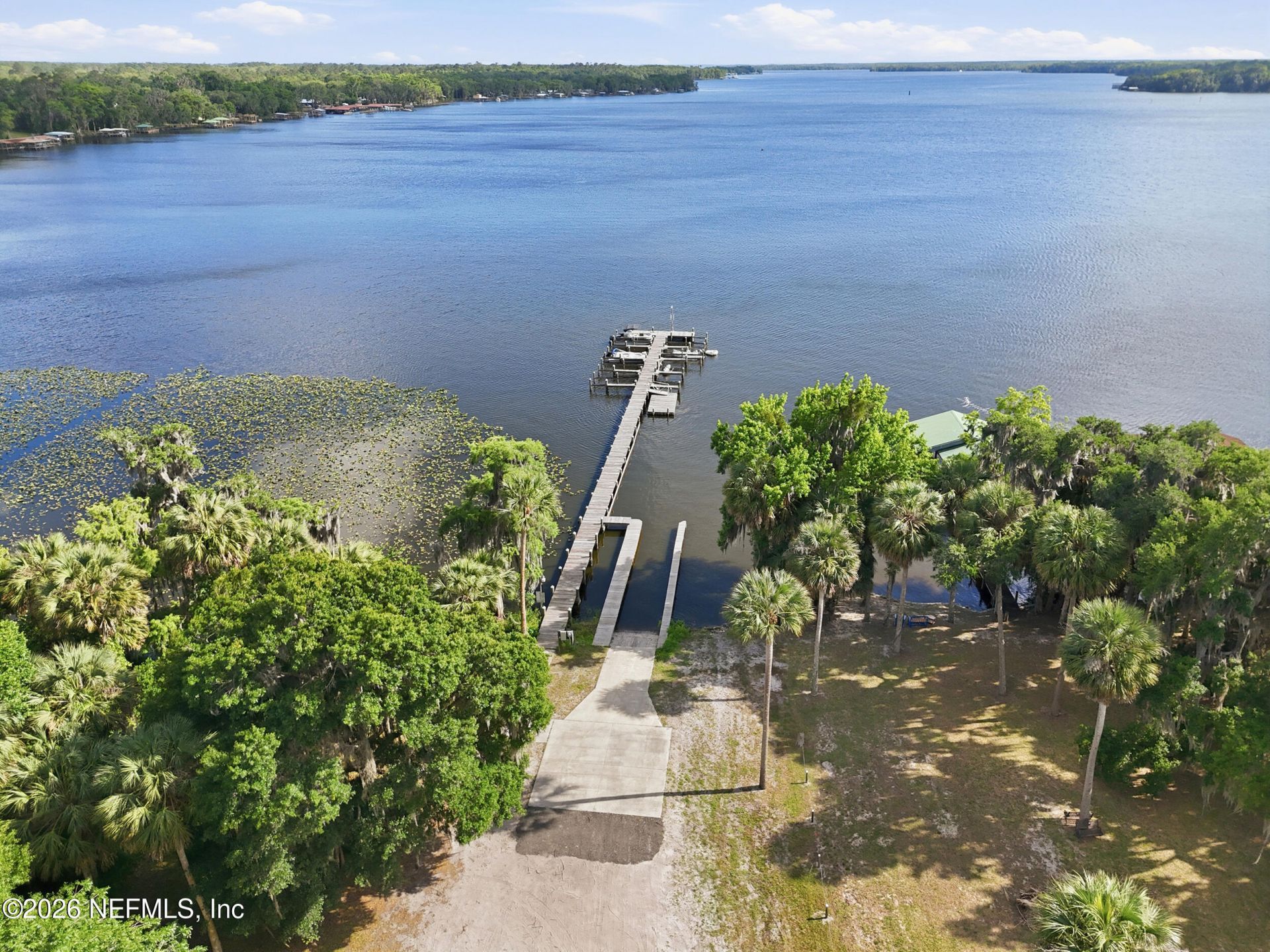 156 & 158 Mount Royal Avenue, Crescent City, FL 32112 Photo