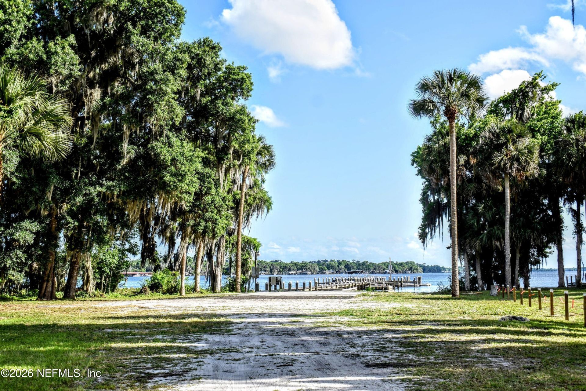 156 & 158 Mount Royal Avenue, Crescent City, FL 32112 Photo