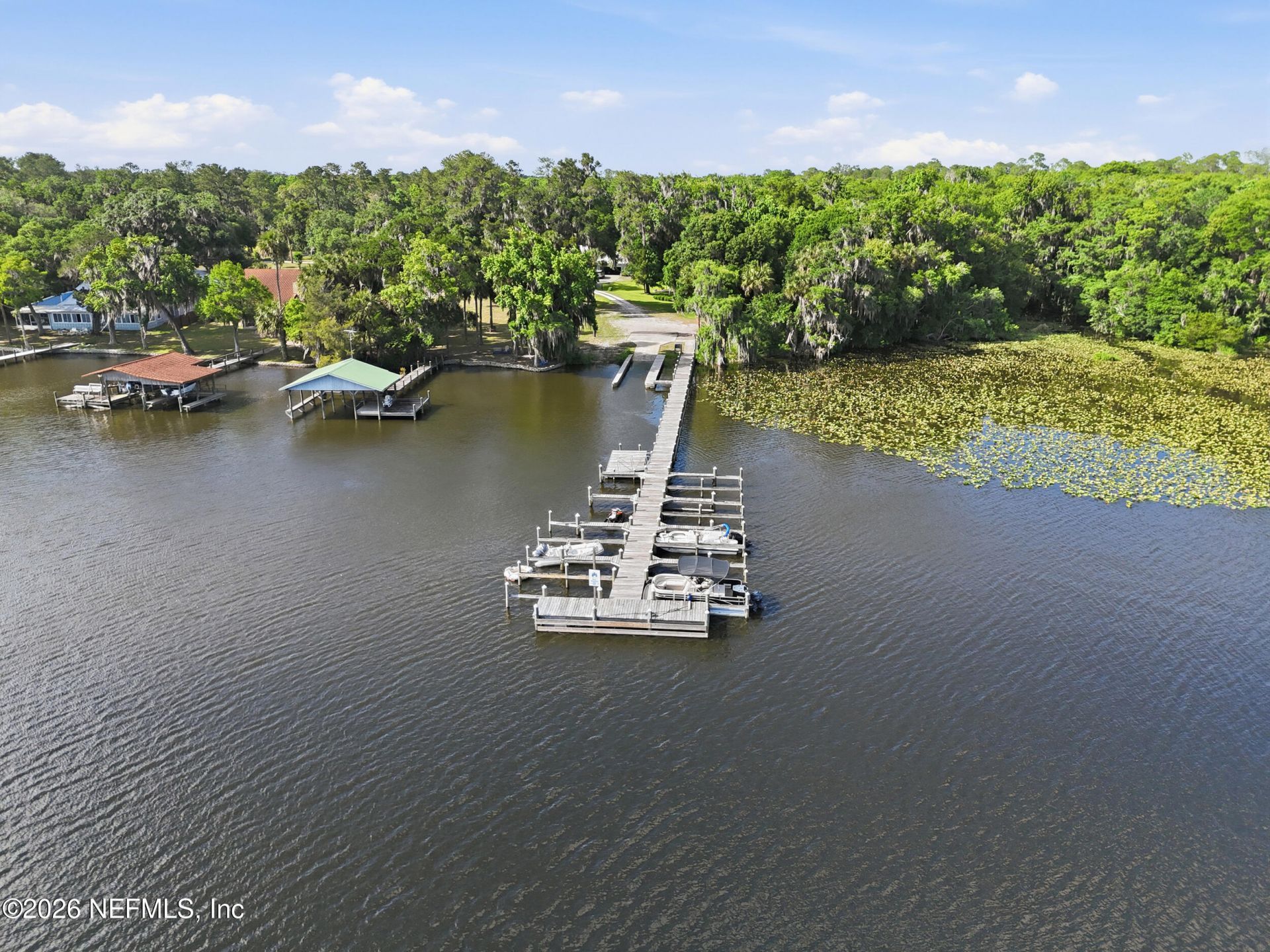 156 & 158 Mount Royal Avenue, Crescent City, FL 32112 Photo