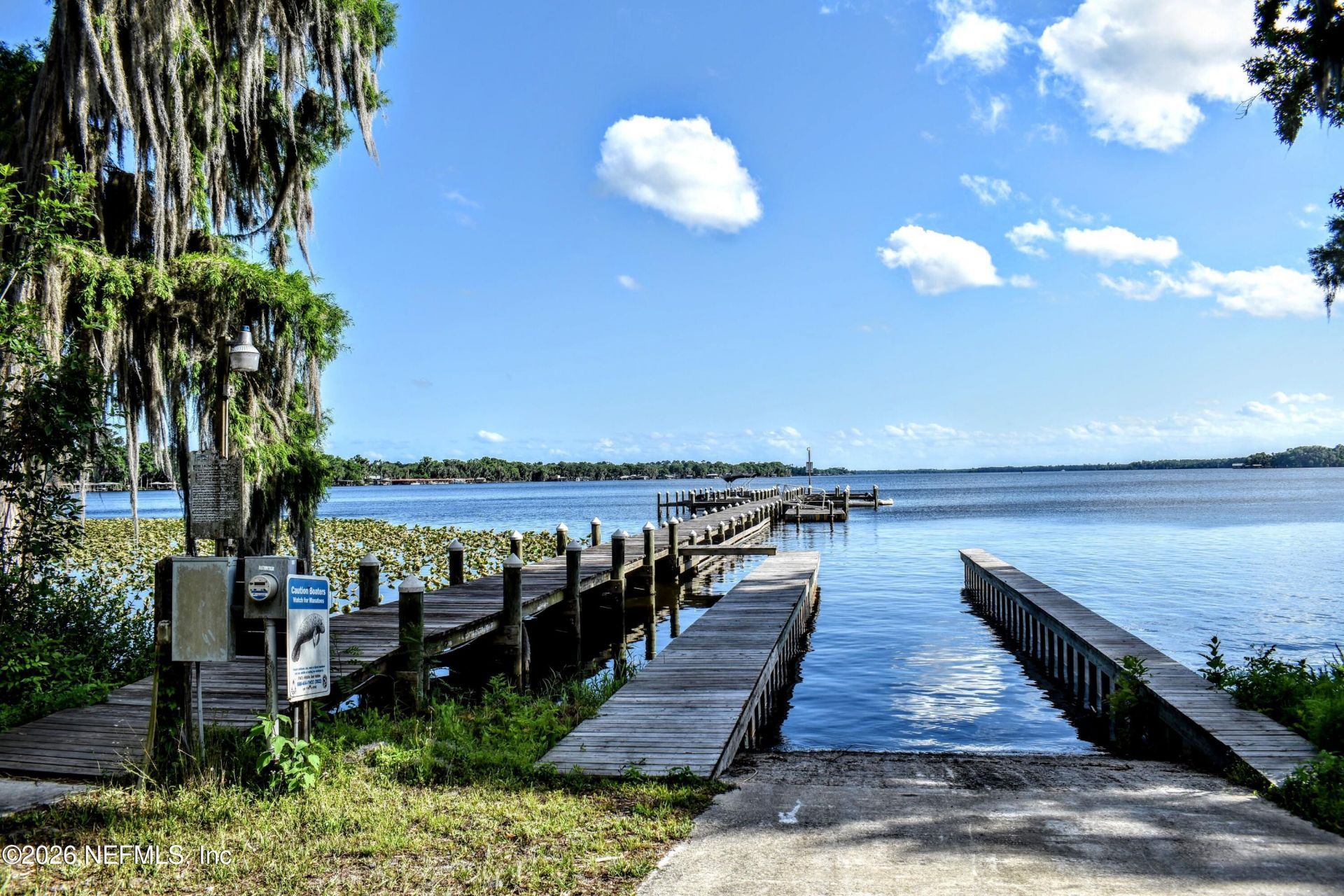156 & 158 Mount Royal Avenue, Crescent City, FL 32112 Photo